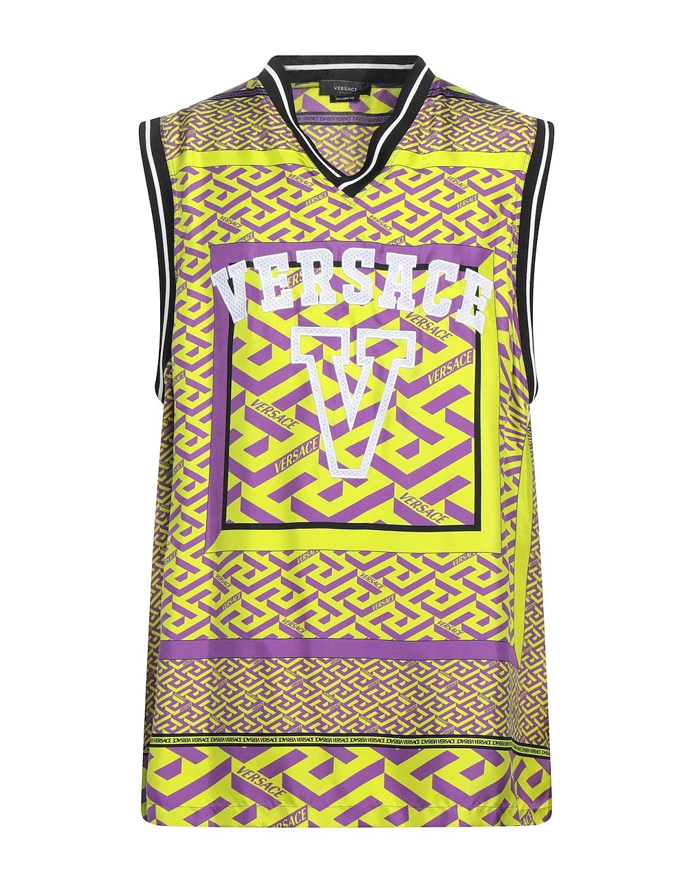 VERSACE - Canotte