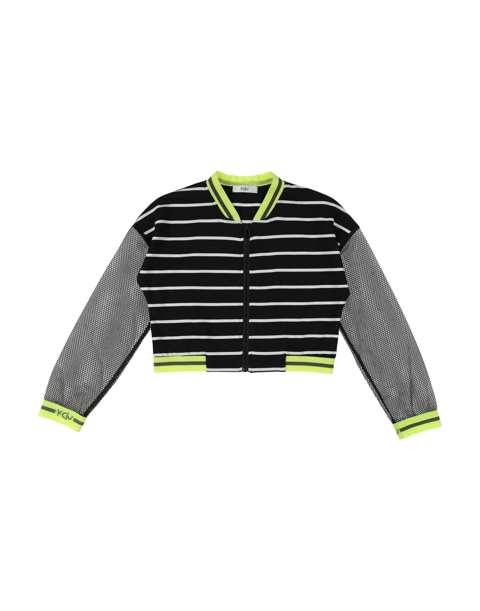 Y-CLÙ - Толстовки