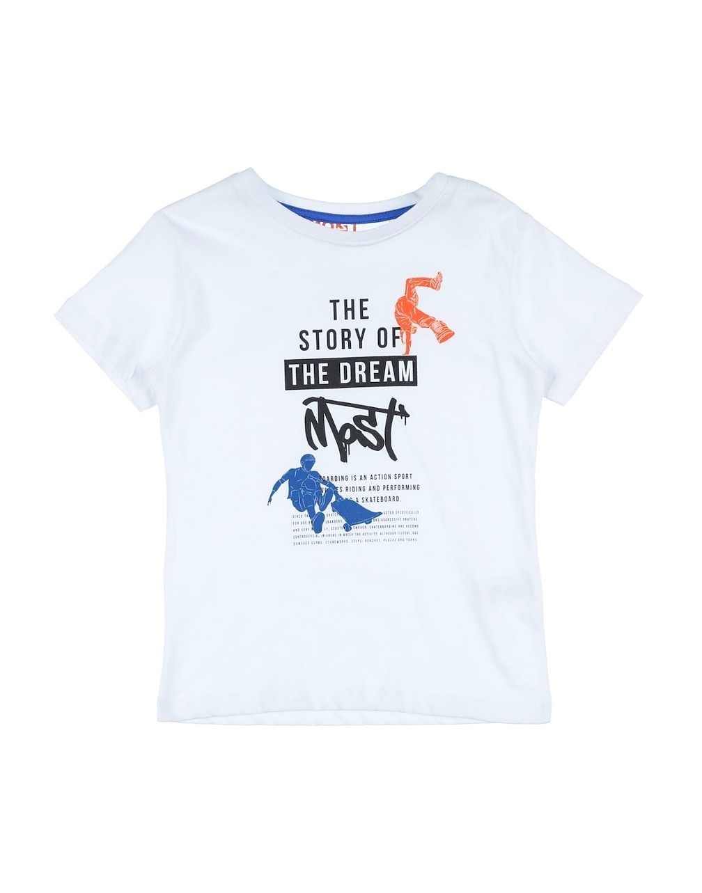 MOST Los Angeles - T-shirts
