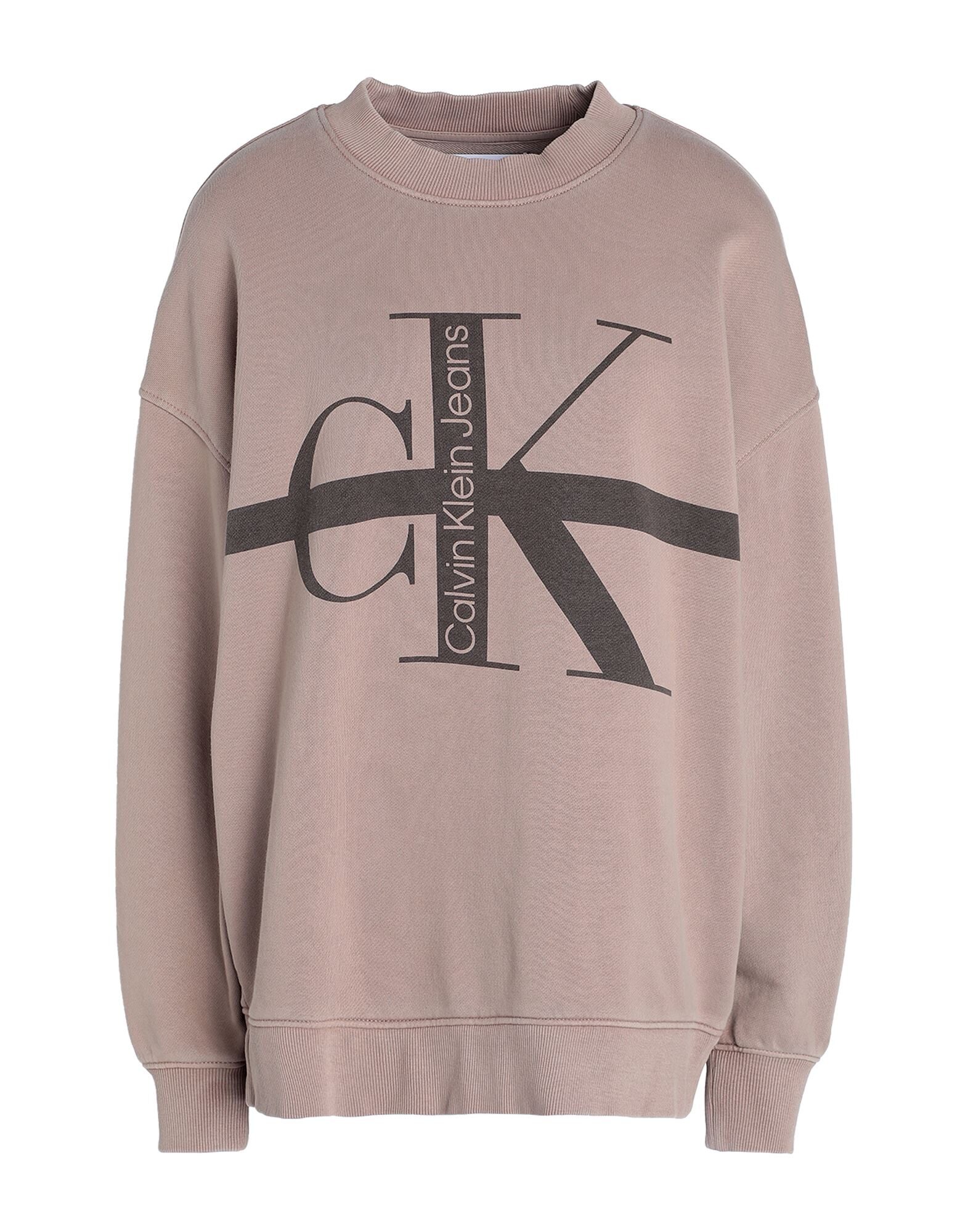 CALVIN KLEIN JEANS - Sweat-shirts