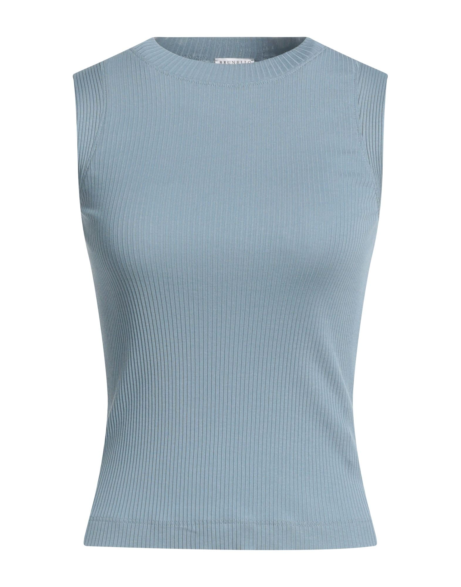 BRUNELLO CUCINELLI - T-shirts