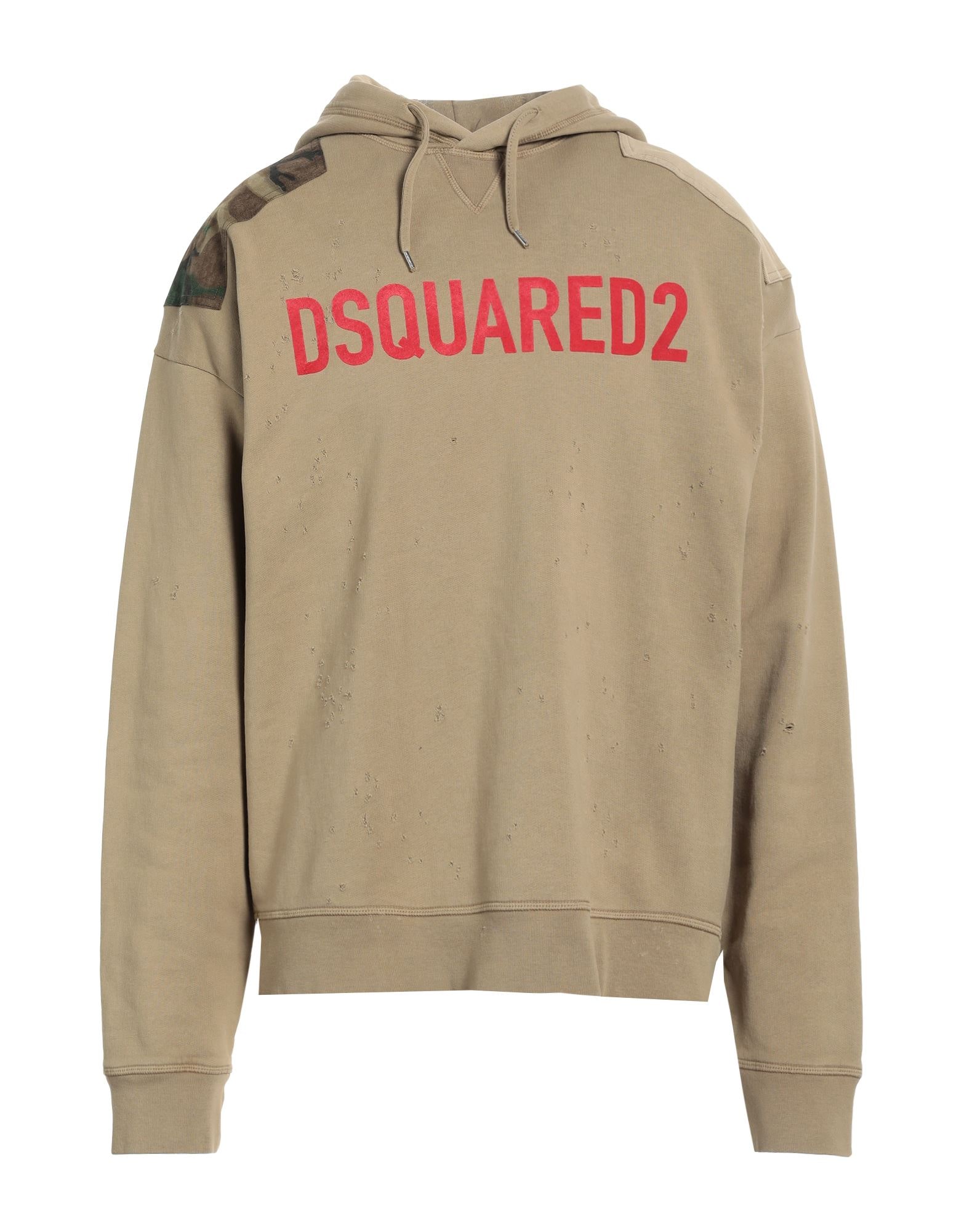 DSQUARED2 - Sweatshirts