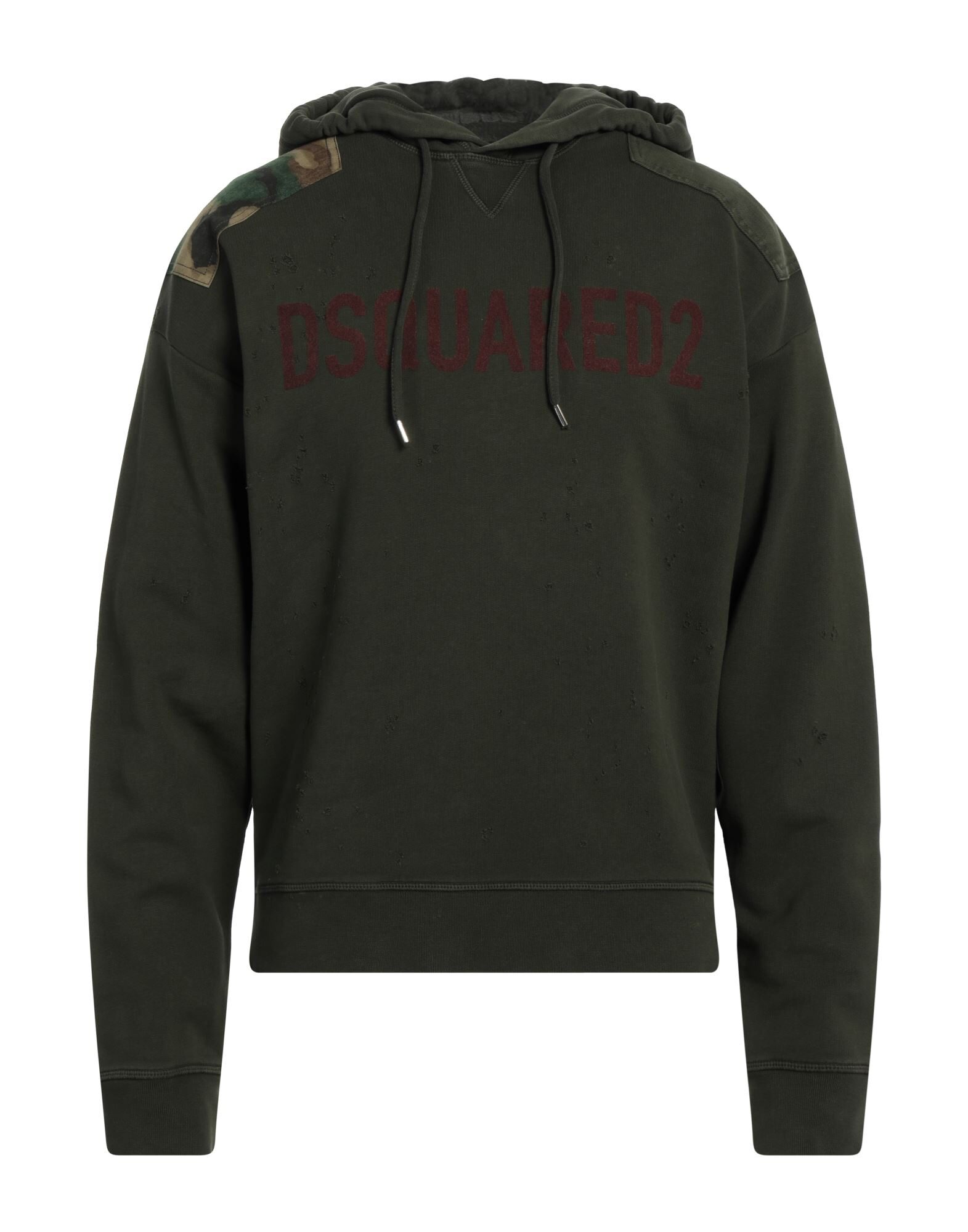 DSQUARED2 - Sweatshirts