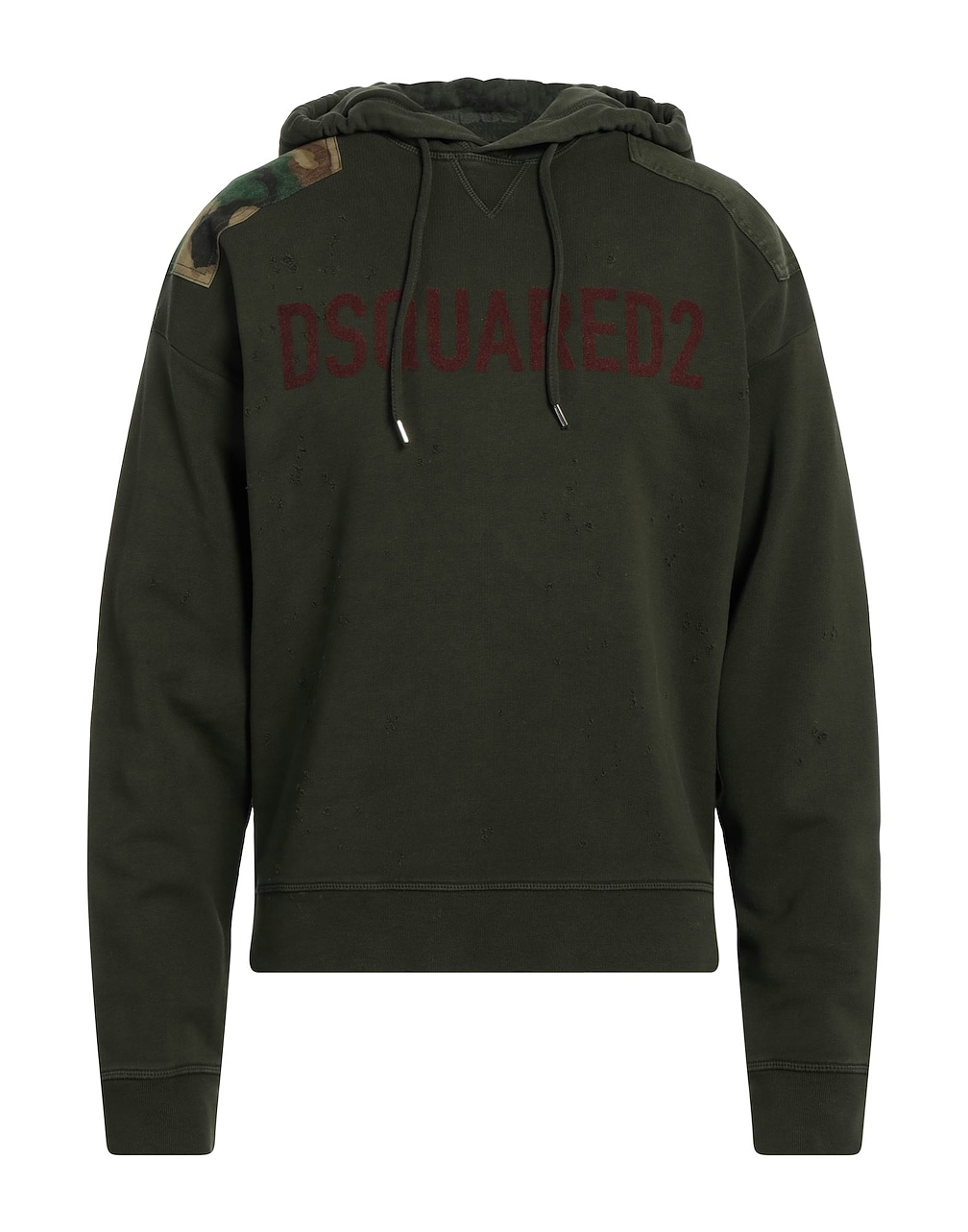 DSQUARED2 - Sweatshirts