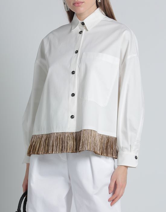 T_COAT Pубашка