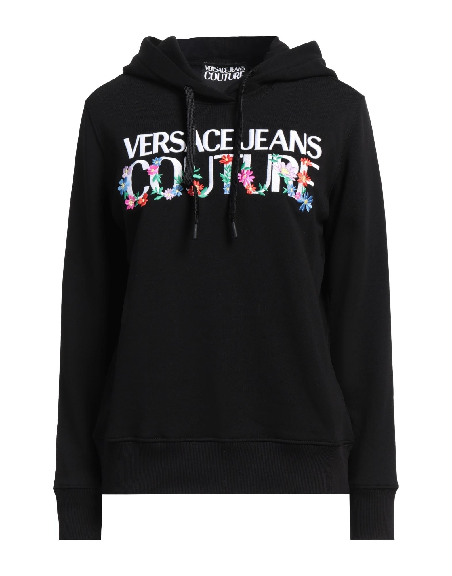 VERSACE JEANS COUTURE - Sweatshirts