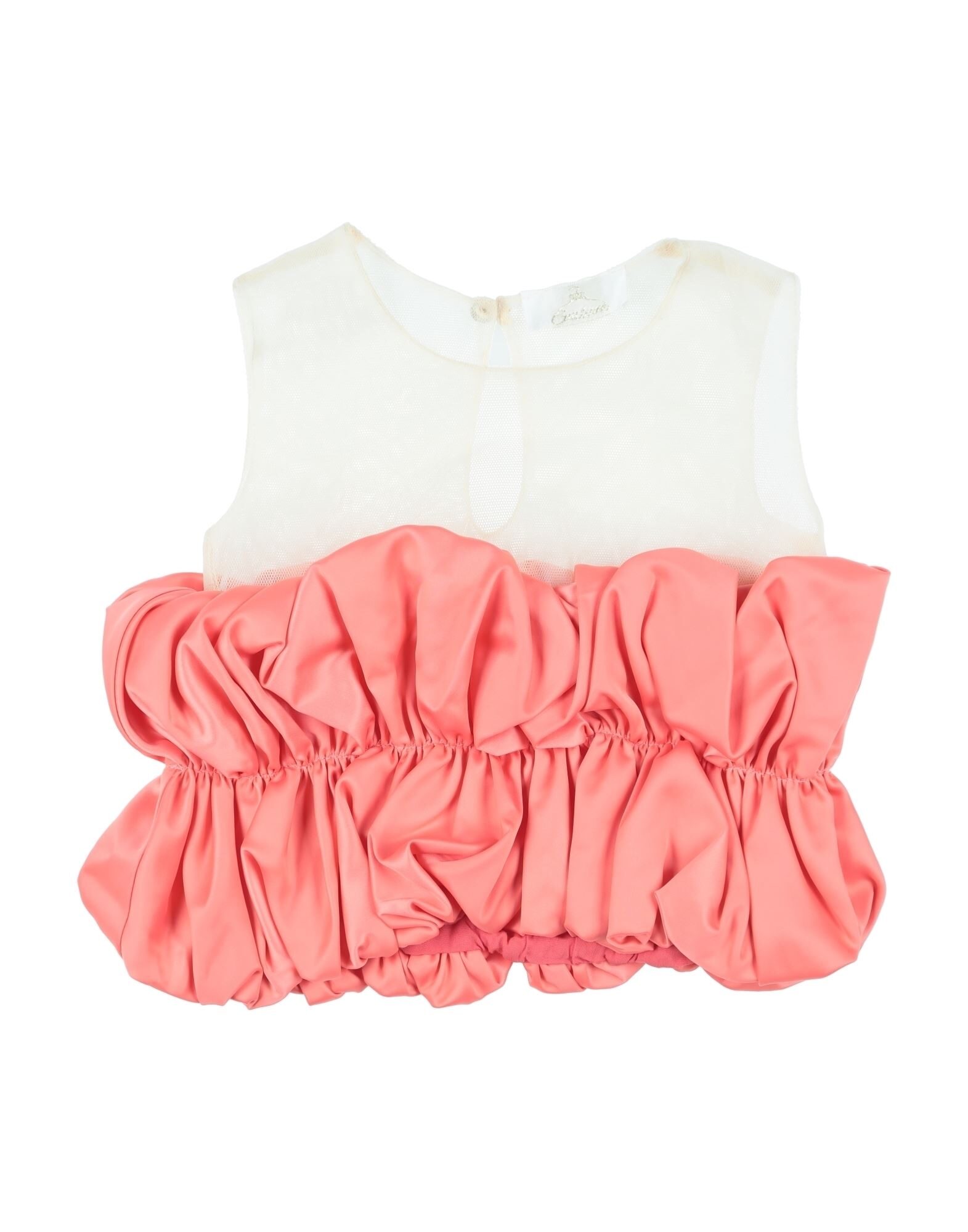 FUN & FUN - Топы без рукавов