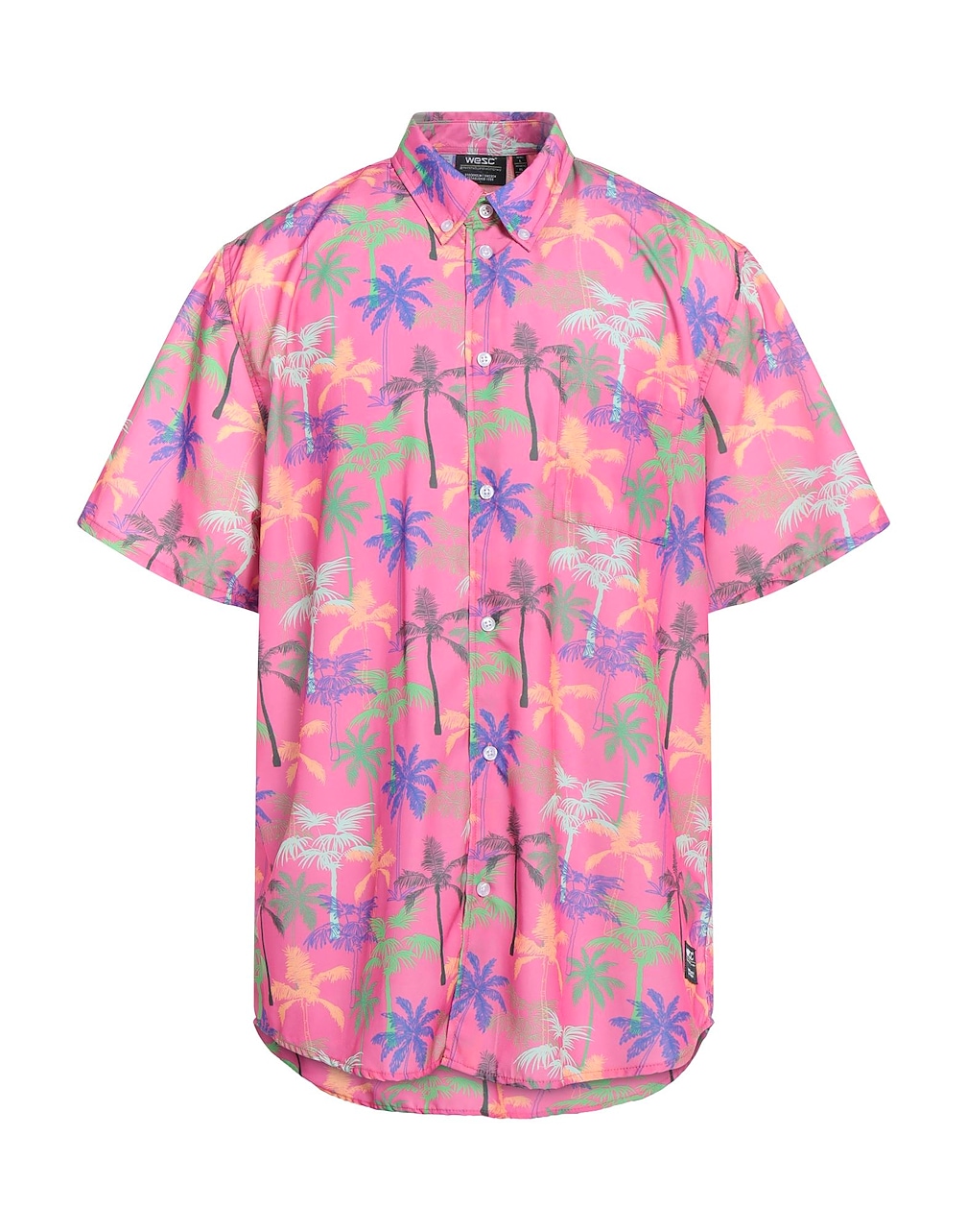 WESC - Hemden