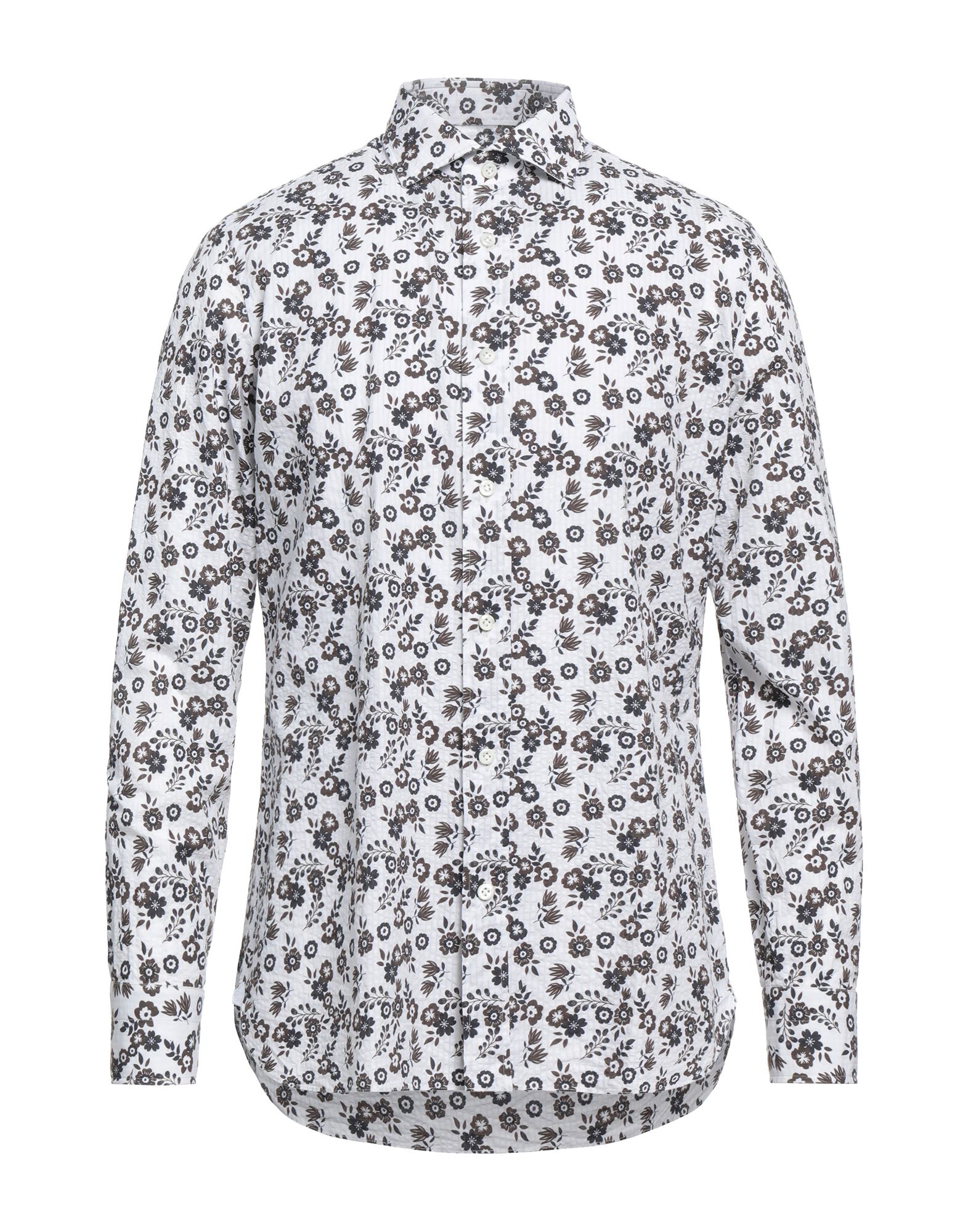 GIAMPAOLO - Рубашки 