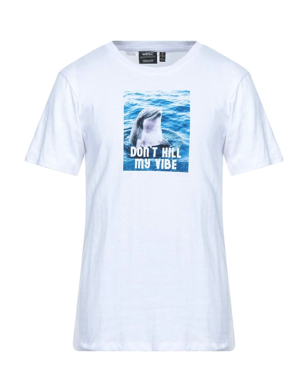 WESC - Camisetas