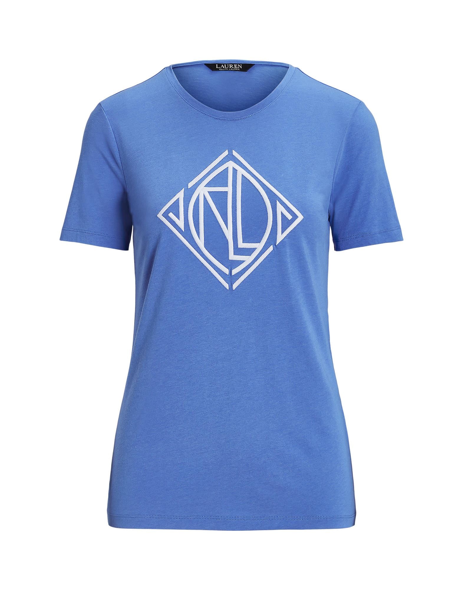 LAUREN RALPH LAUREN - T-shirts