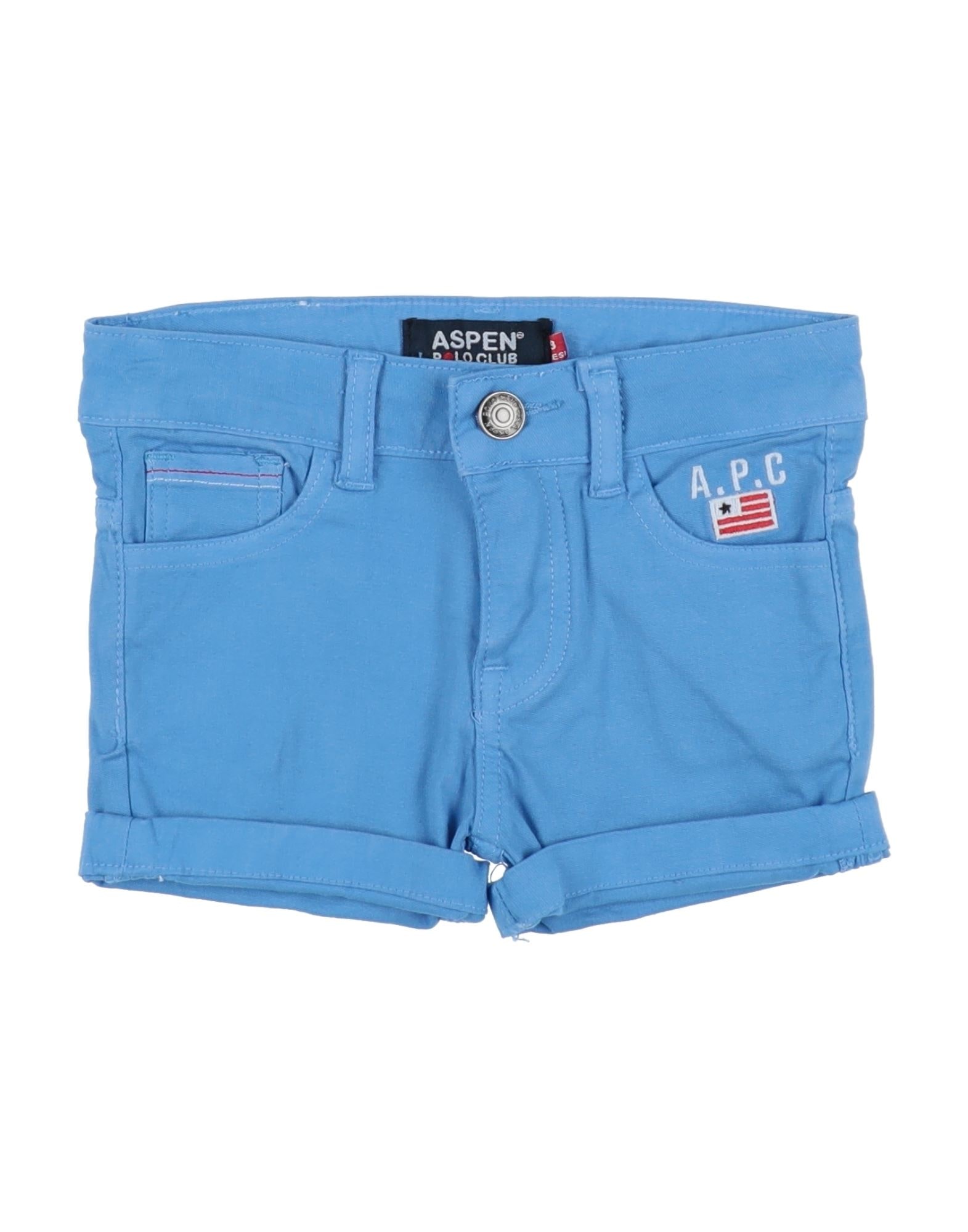 ASPEN POLO CLUB - Shorts & Bermuda Shorts