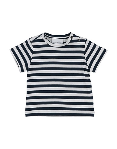 LE PETIT COCO T-shirt Midnight blue 100% Cotton
