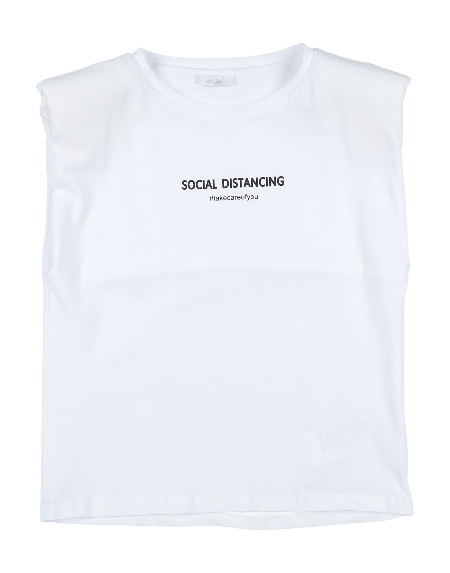 L:Ú L:Ú by MISS GRANT - T-shirts