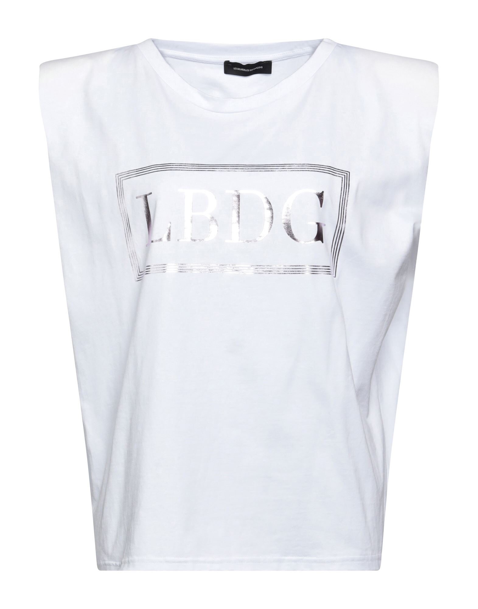 LES BOURDELLES DES GARÇONS - T-shirts