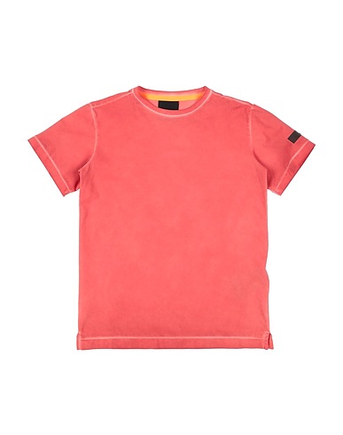 RRD T-shirt Corallo 95% Poliammide, 5% Elastan