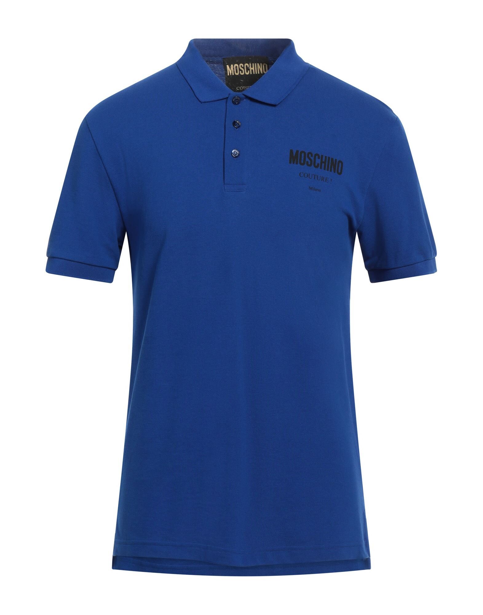 MOSCHINO - Poloshirts