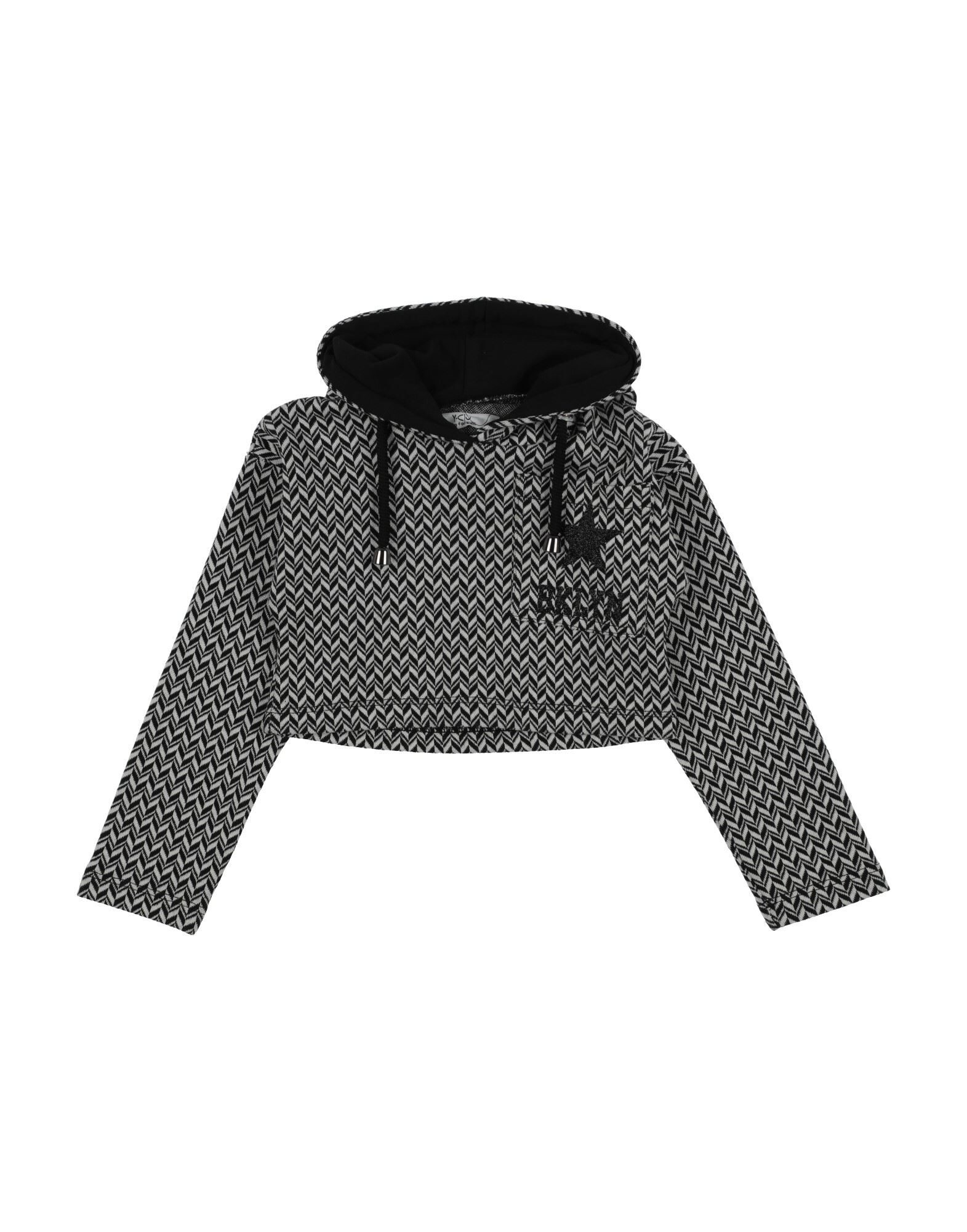 Y-CLÙ - Толстовки