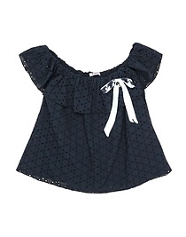 LAURA BIAGIOTTI DOLLS - Blouse