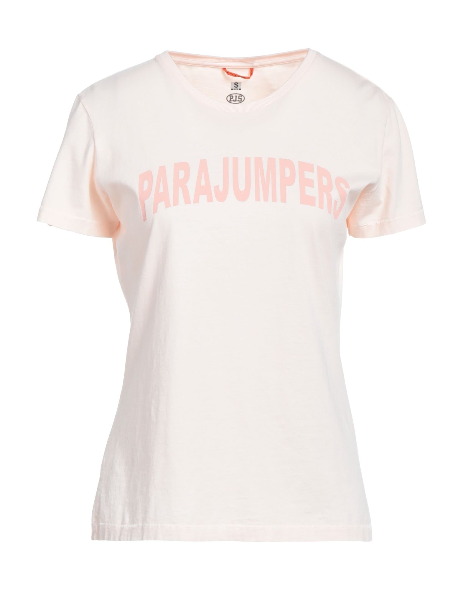 PARAJUMPERS - T-shirts