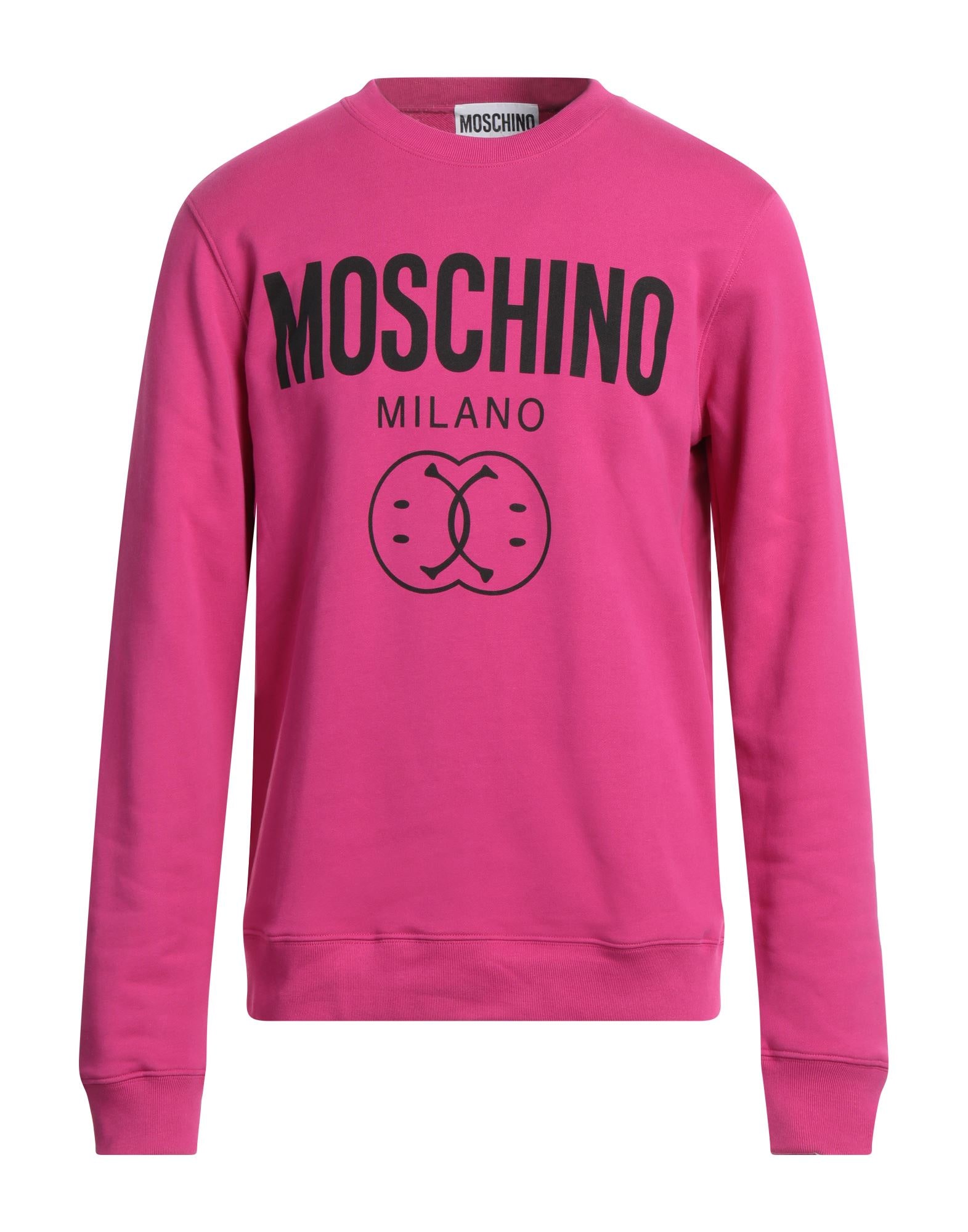 MOSCHINO - Sweatshirts