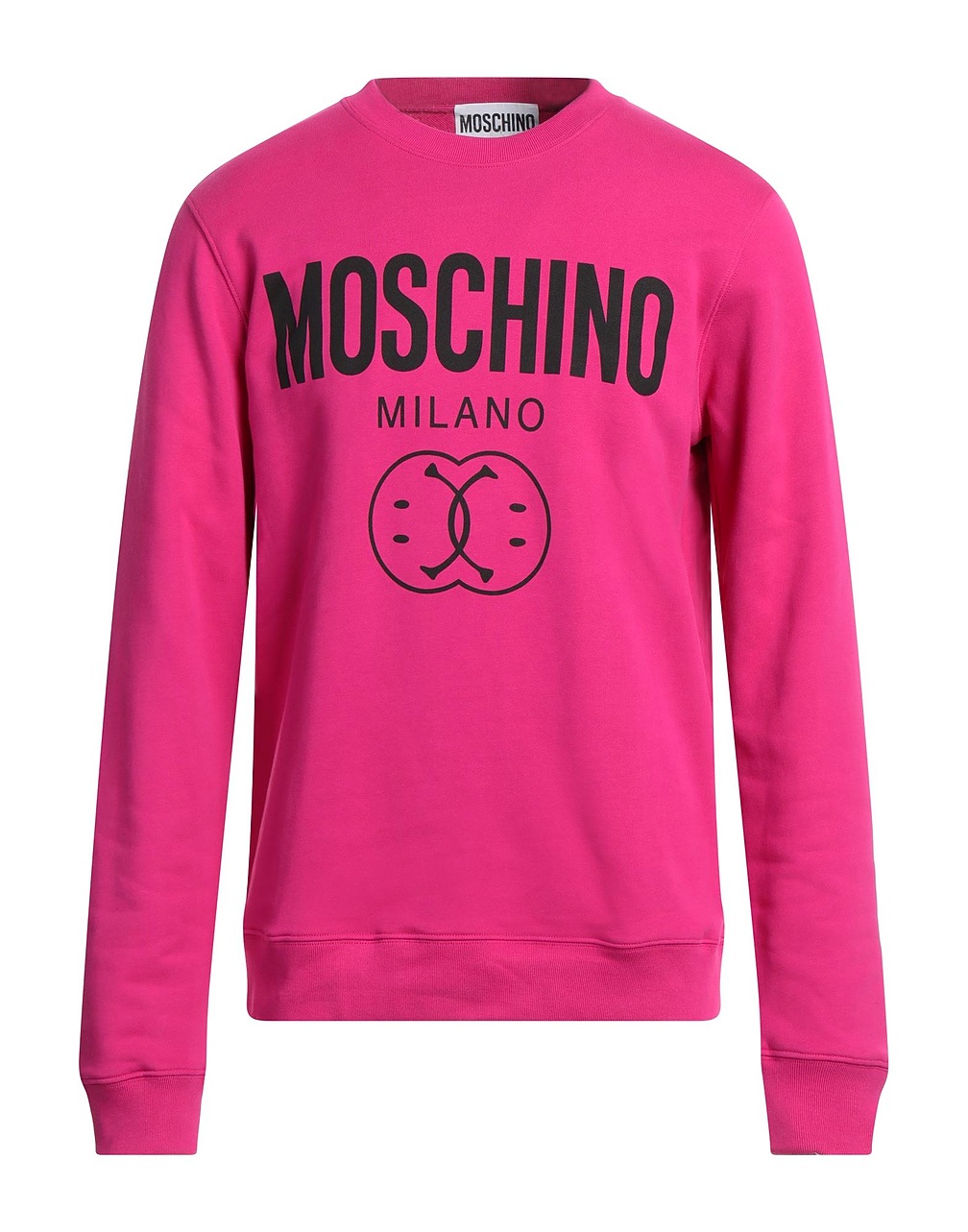 MOSCHINO - Sweatshirts