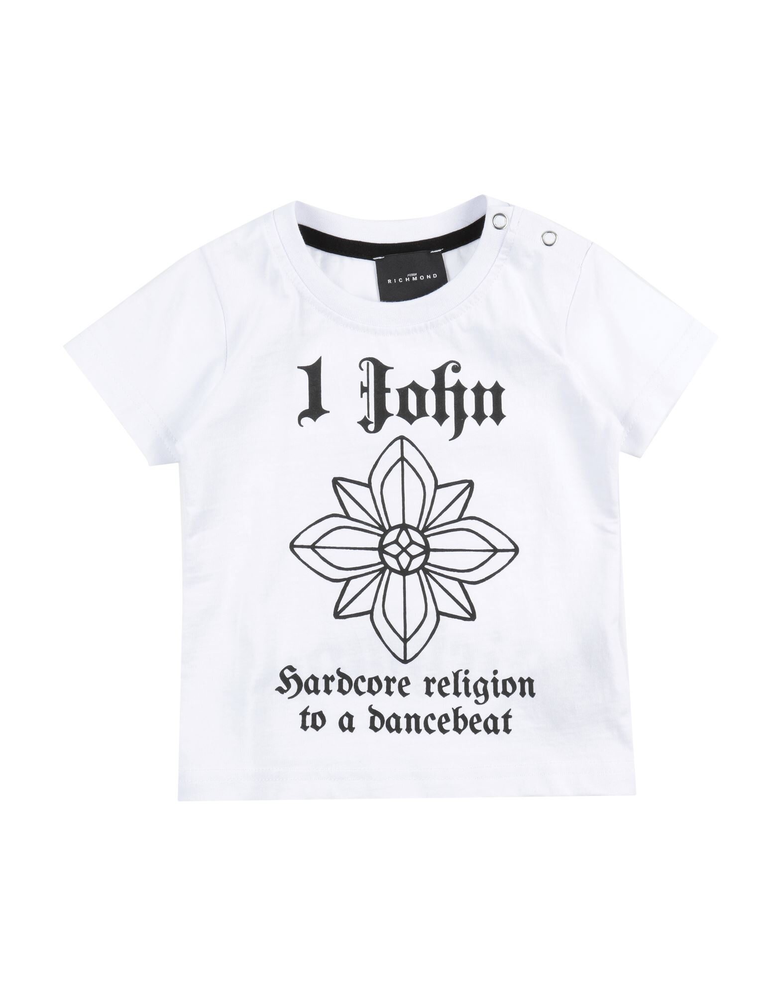 JOHN RICHMOND - T-shirts