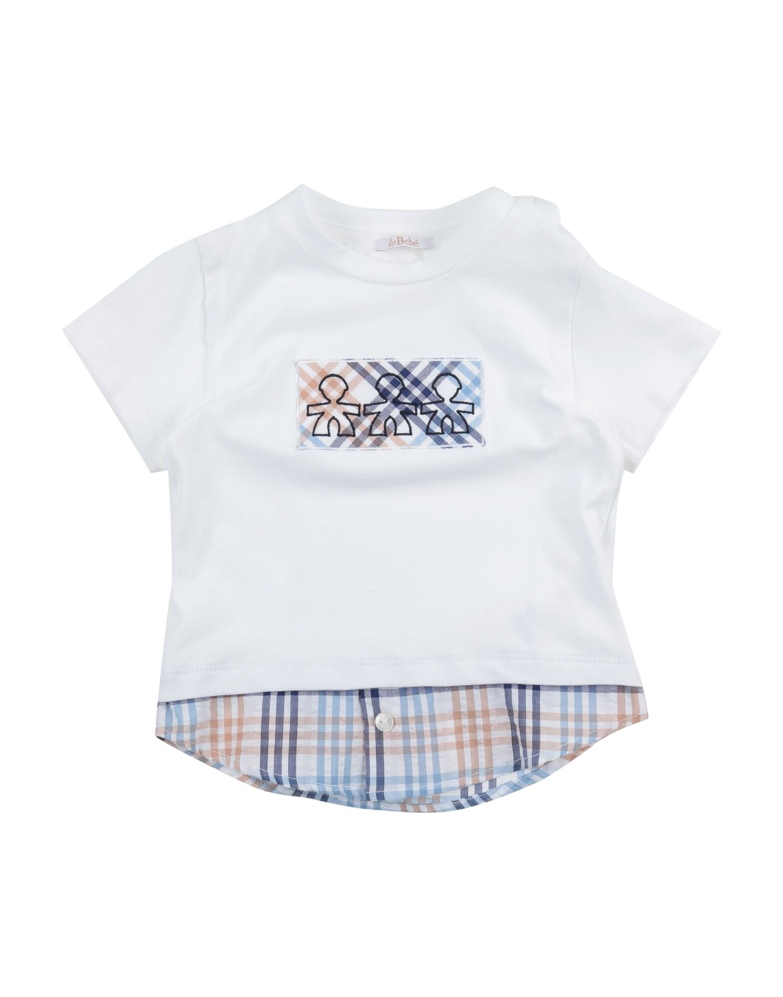 LE BEBÉ - Футболки
