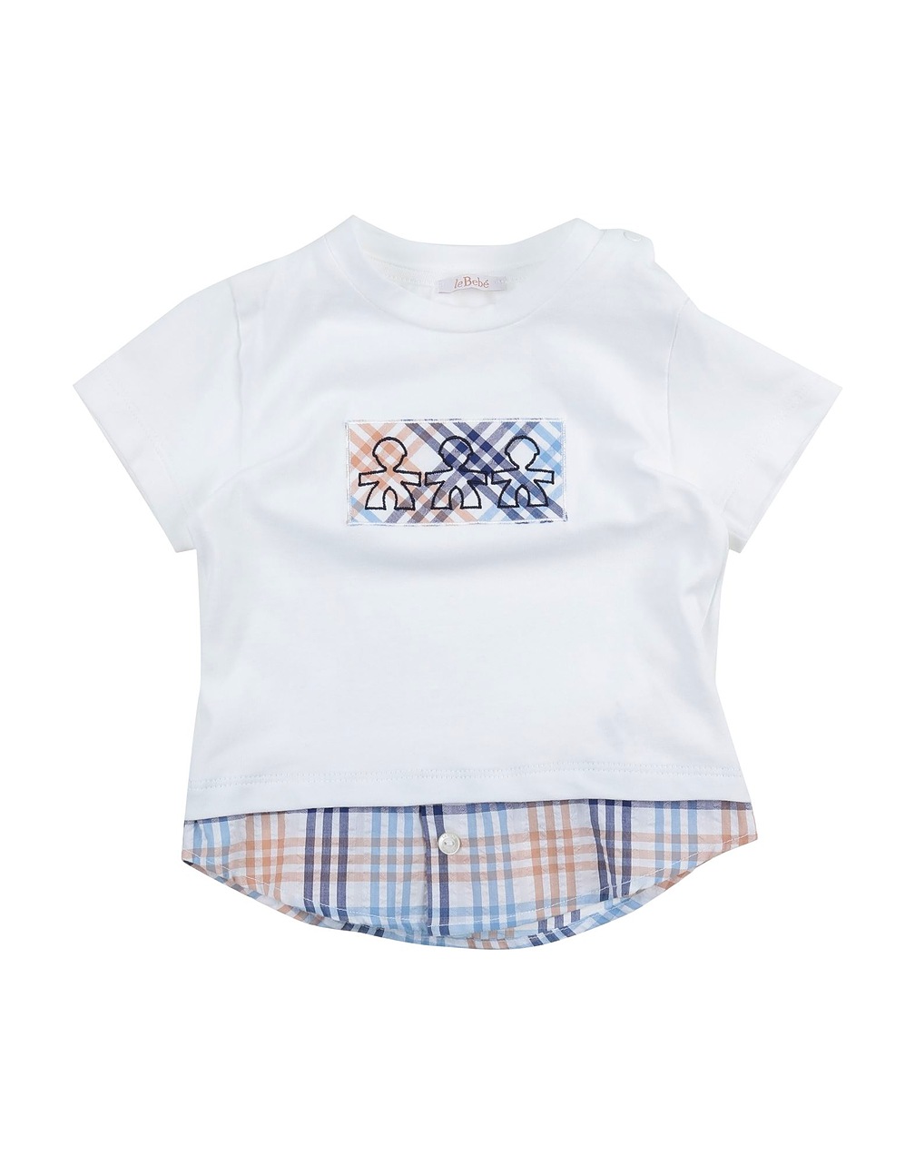 LE BEBÉ - Camisetas