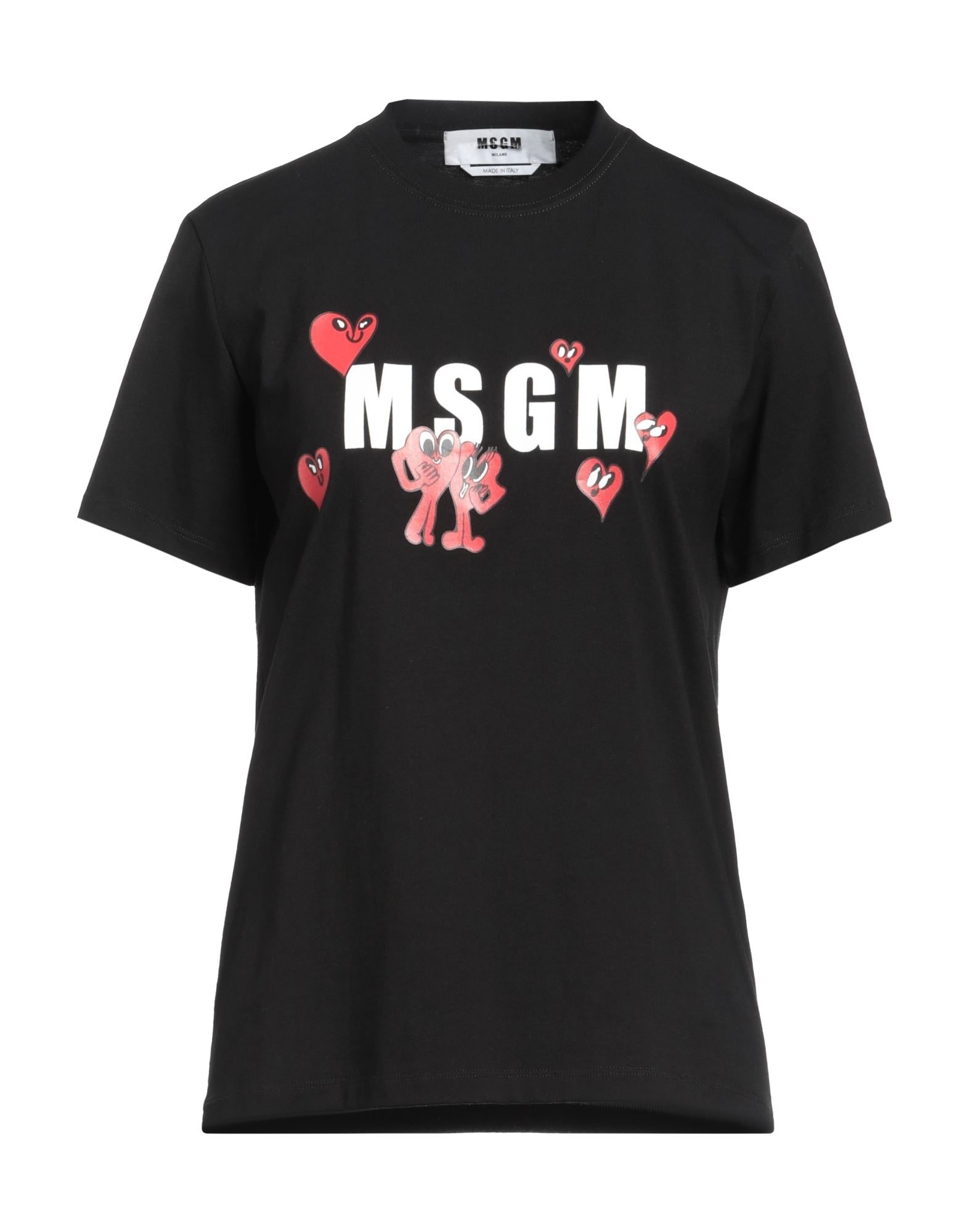 MSGM - T-shirts