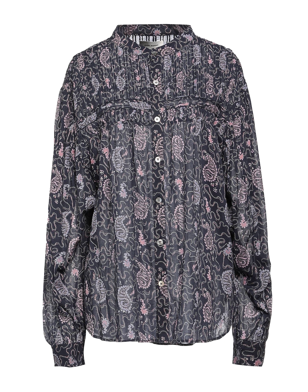 ISABEL MARANT - Shirts