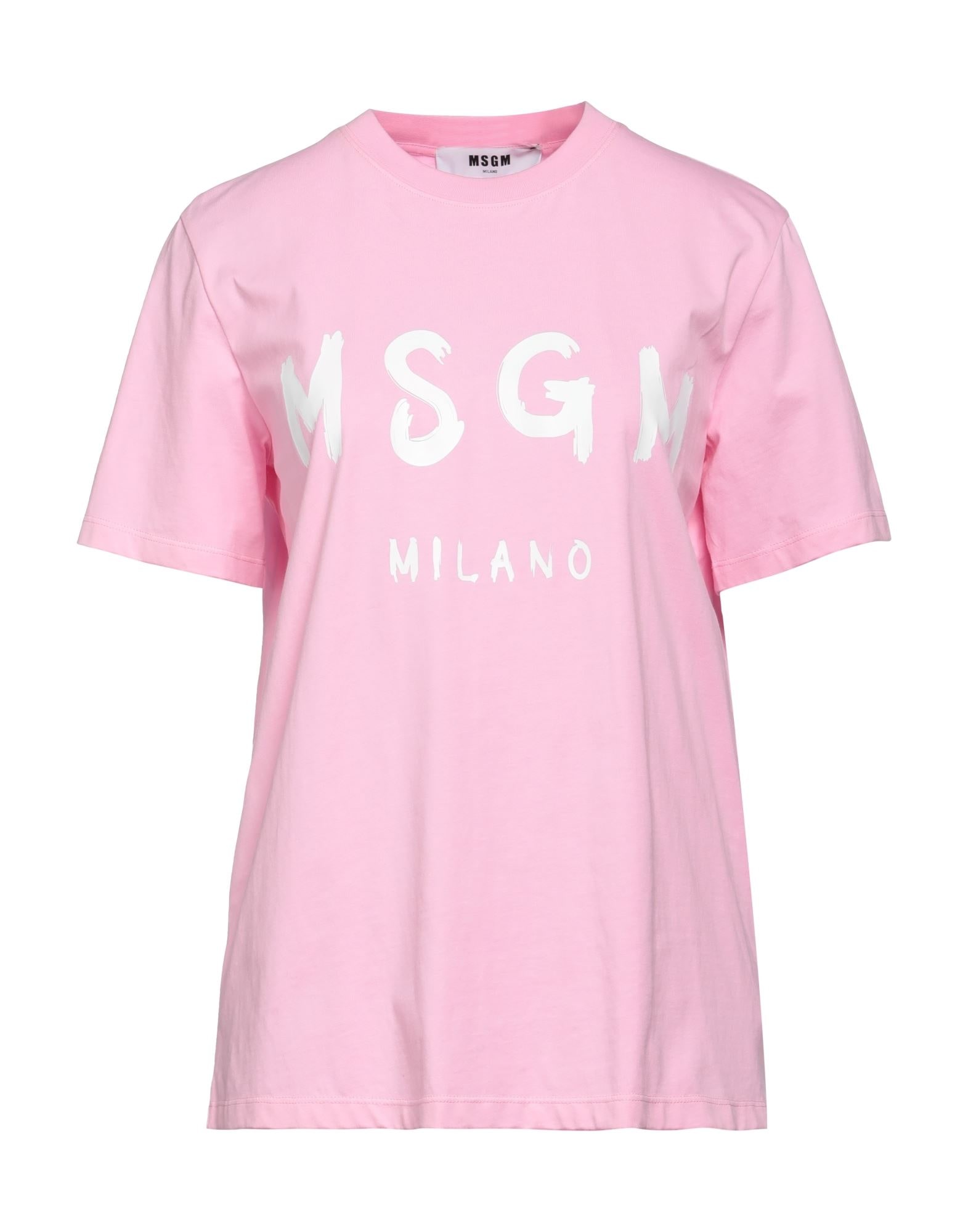 MSGM - 티셔츠