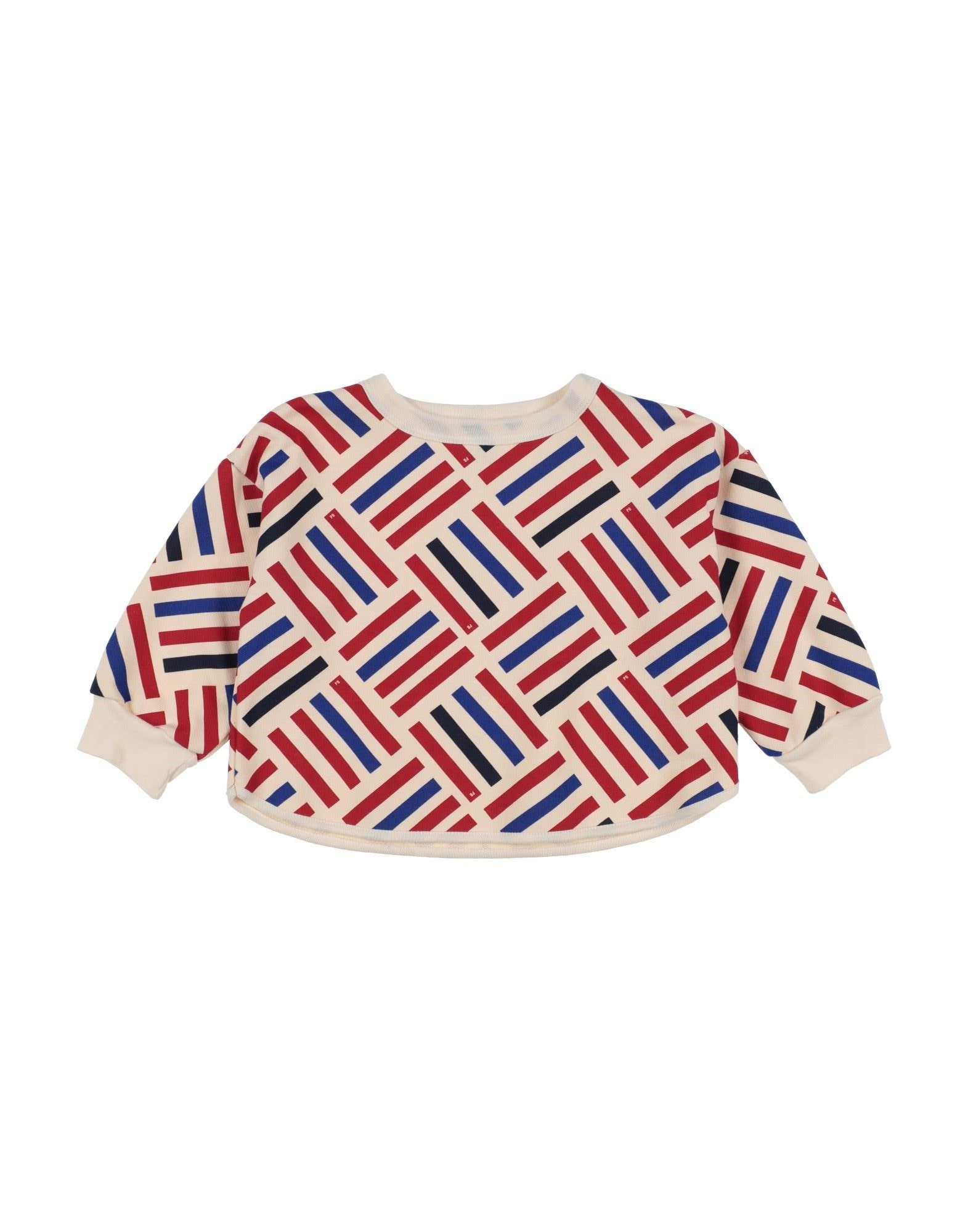 PETIT BATEAU - Sweatshirts
