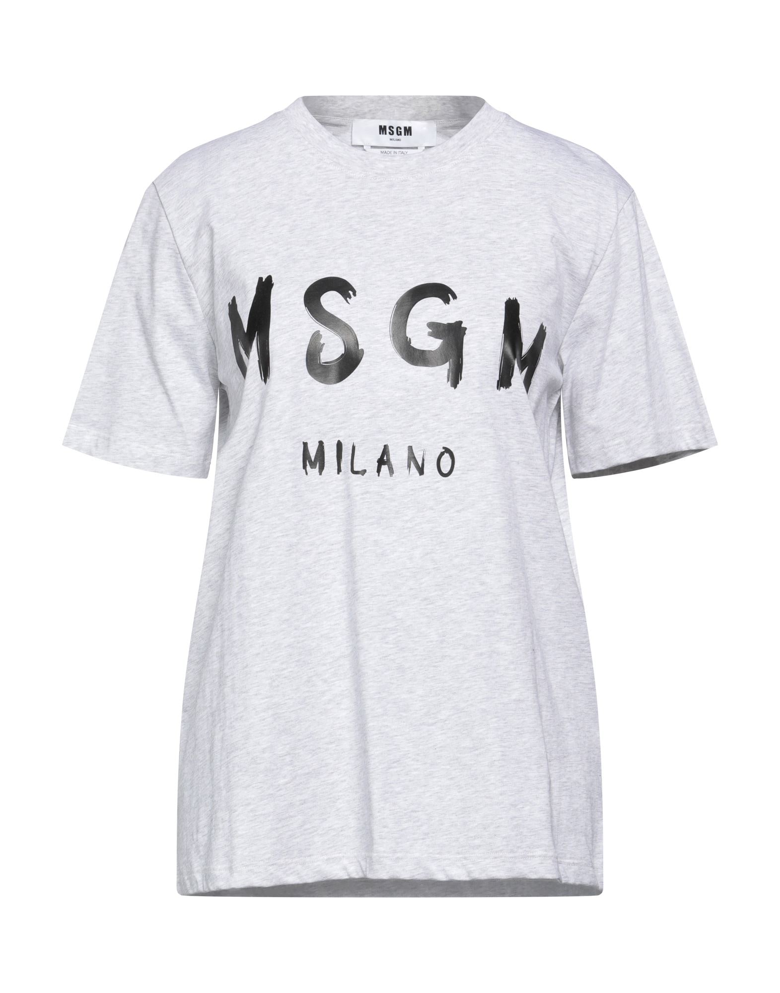 MSGM - T-shirts