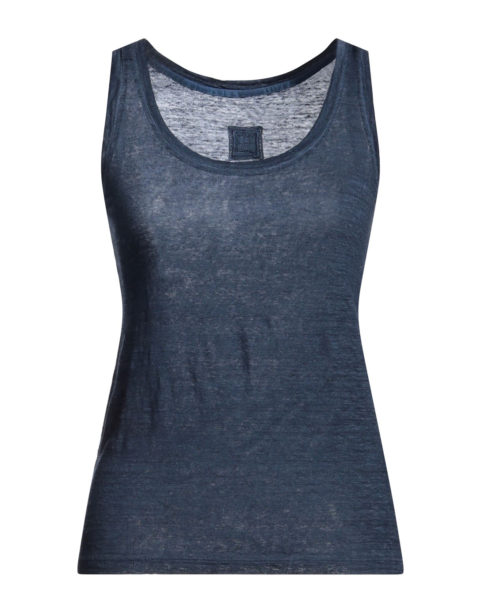 120% LINO - Tank tops