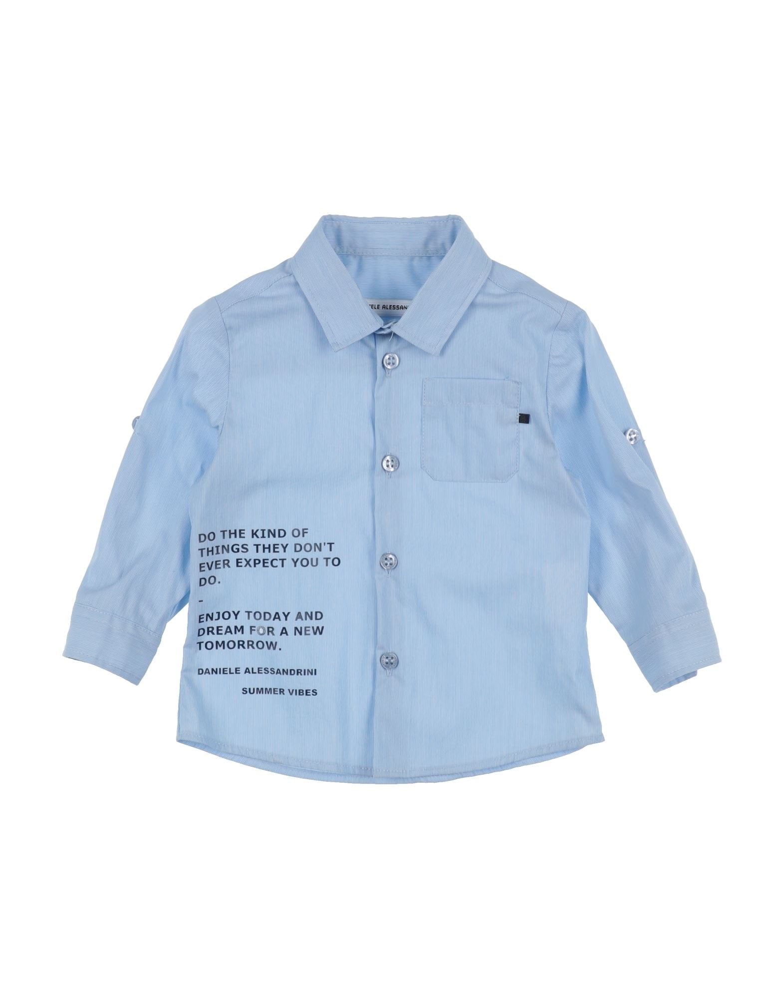 DANIELE ALESSANDRINI - Chemises