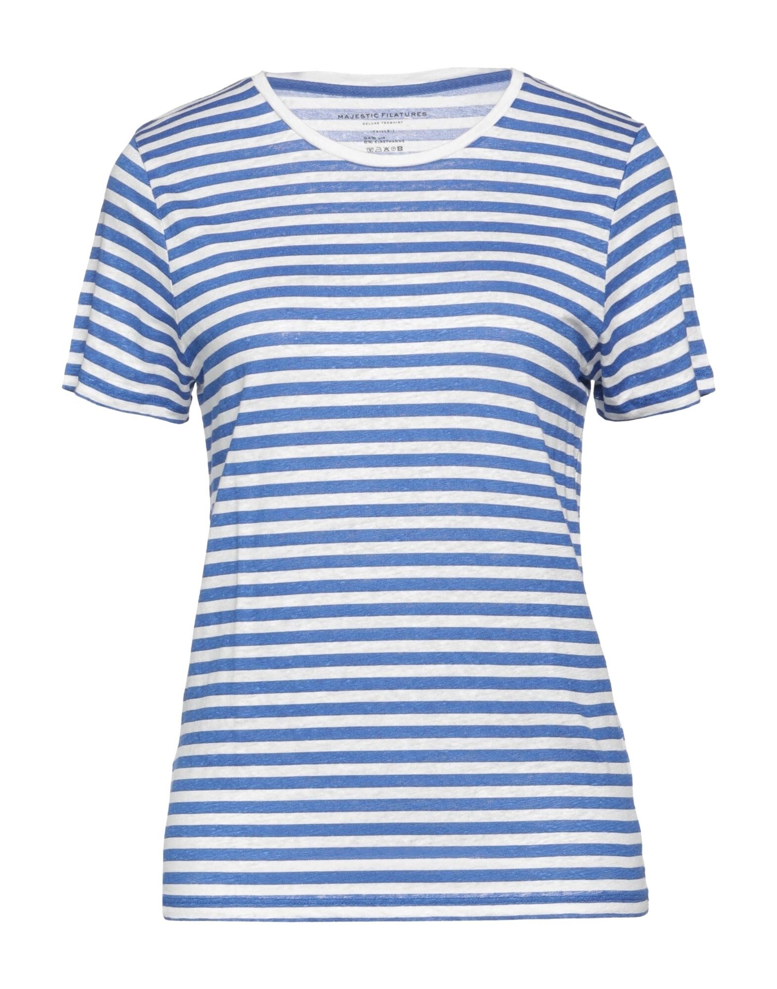 MAJESTIC FILATURES - T-shirts