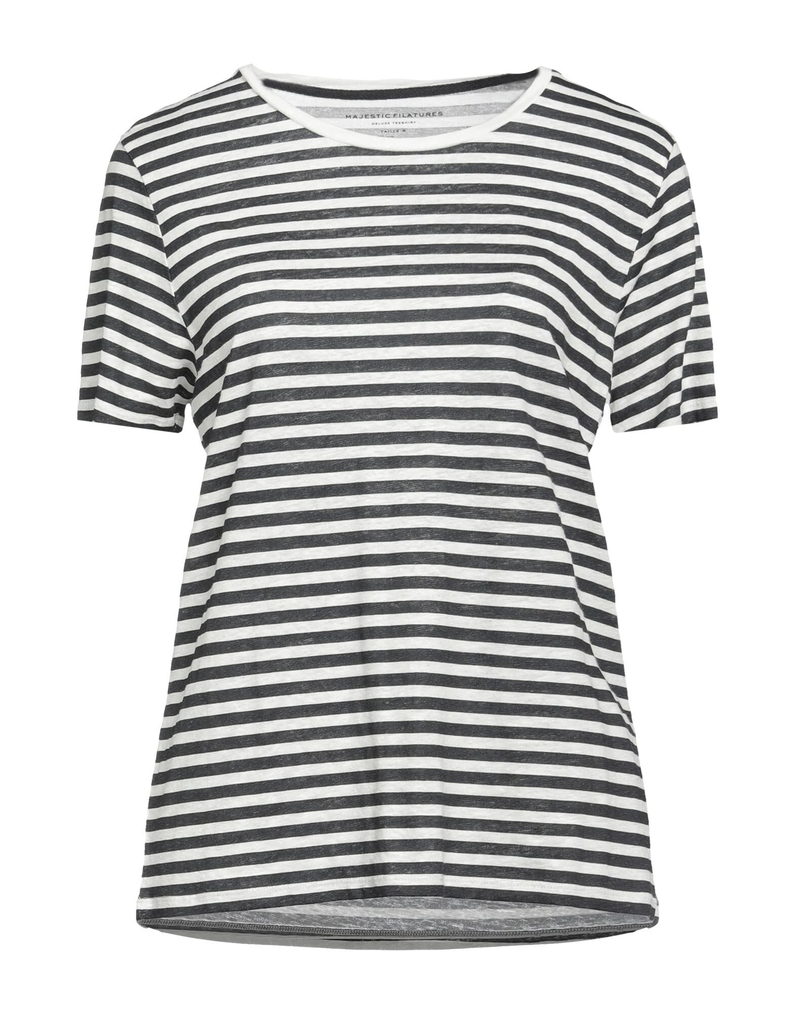 MAJESTIC FILATURES - T-shirts