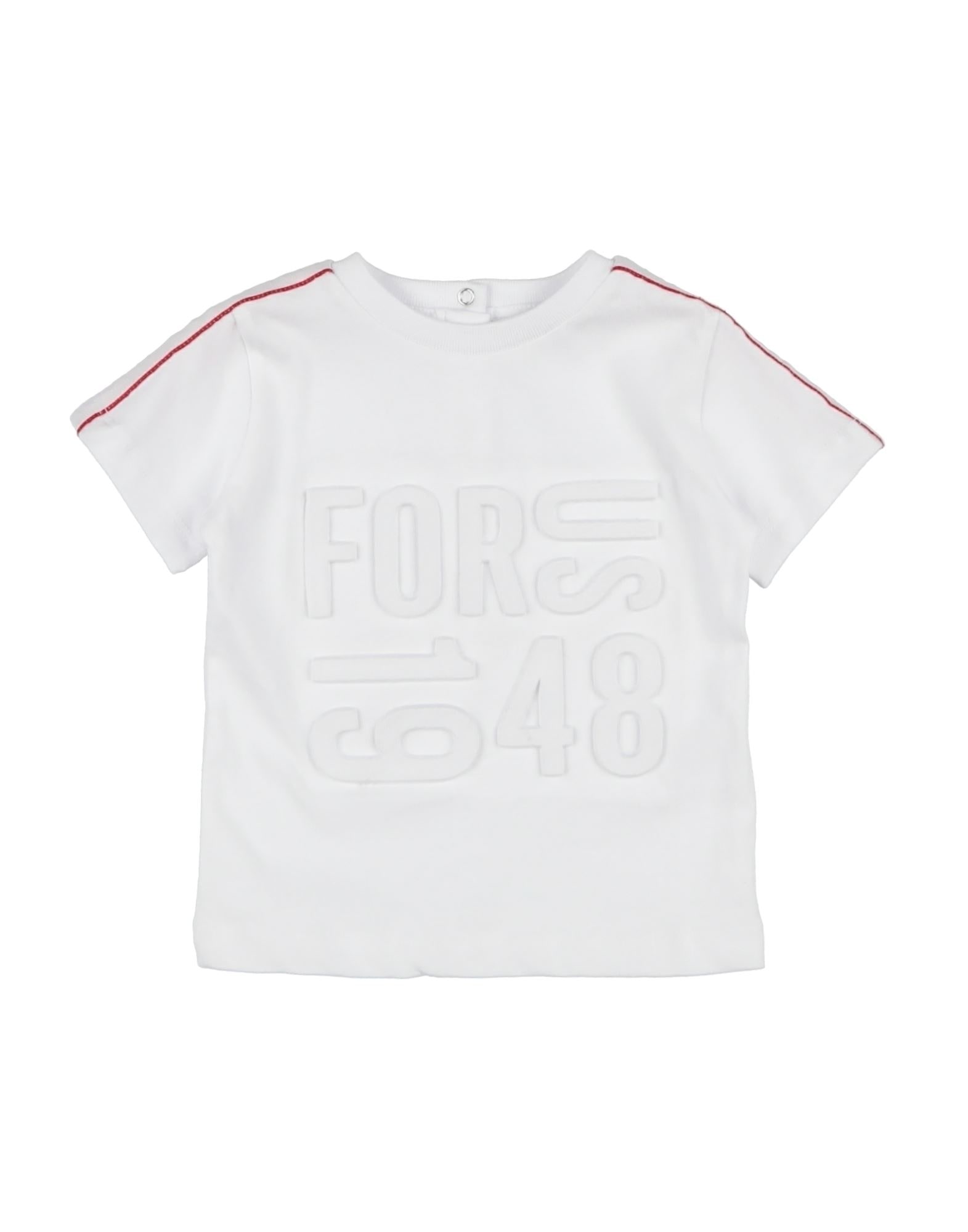 PACIOTTI 4US - Футболки