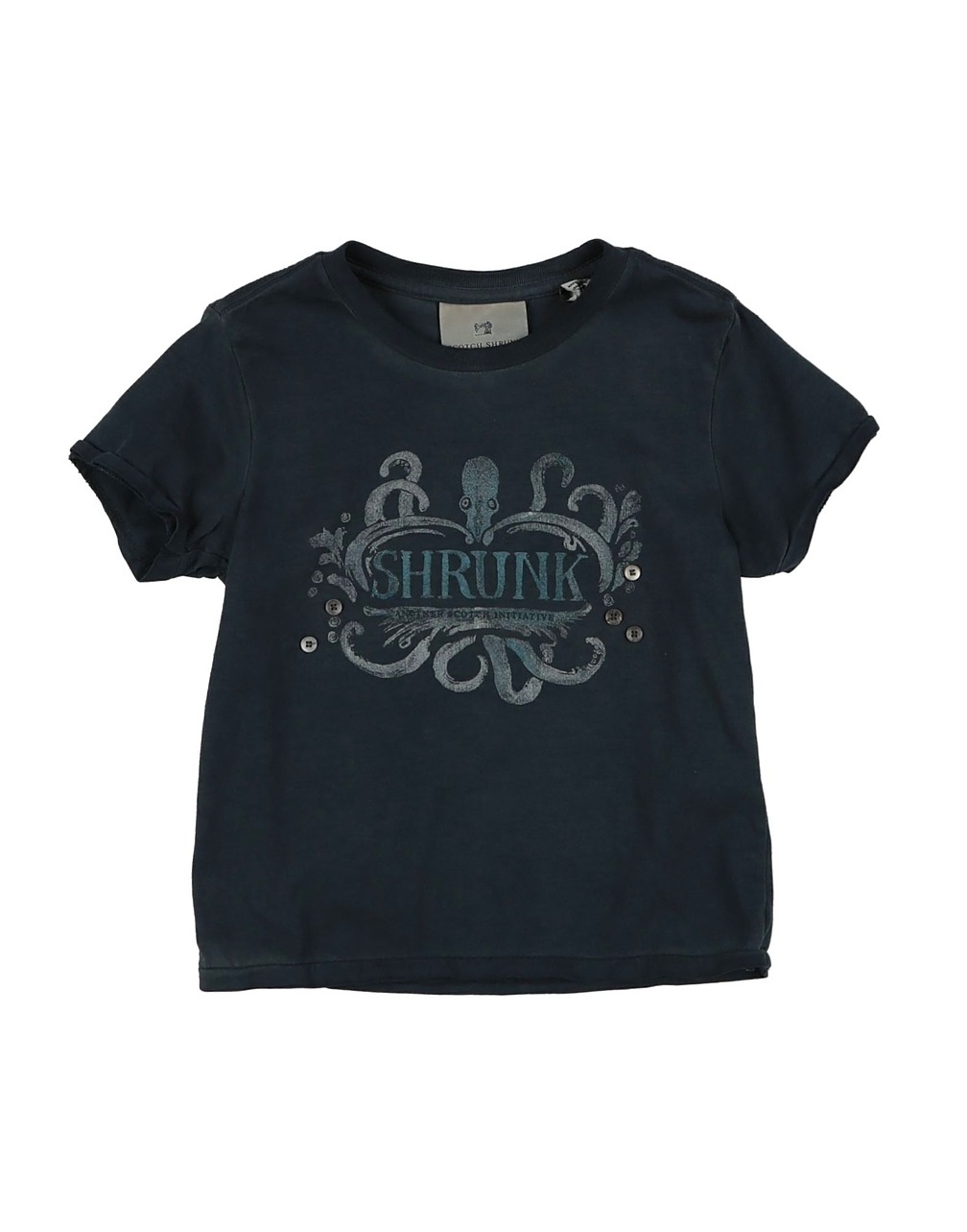 SCOTCH & SHRUNK - T-shirts