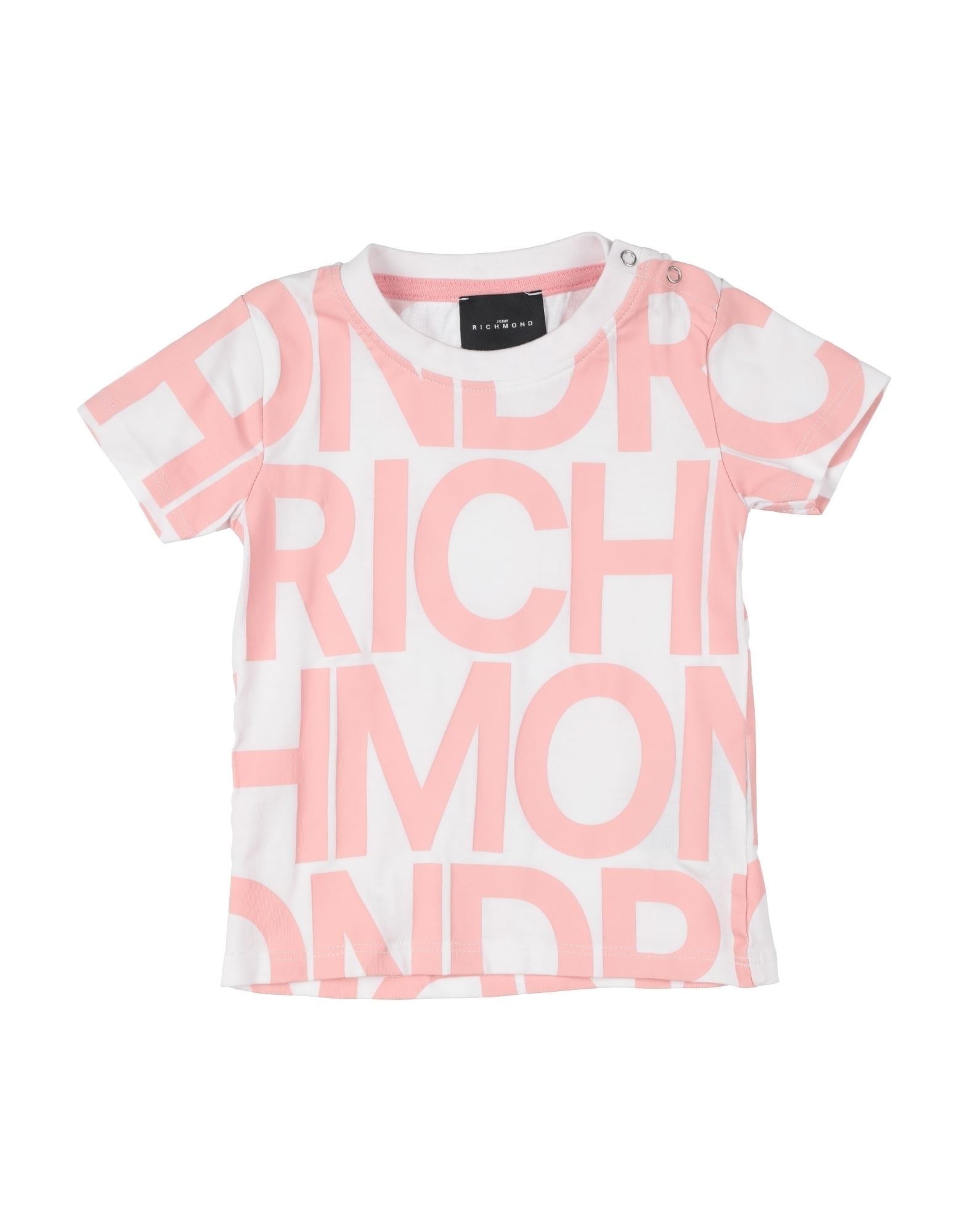 JOHN RICHMOND - T-shirts