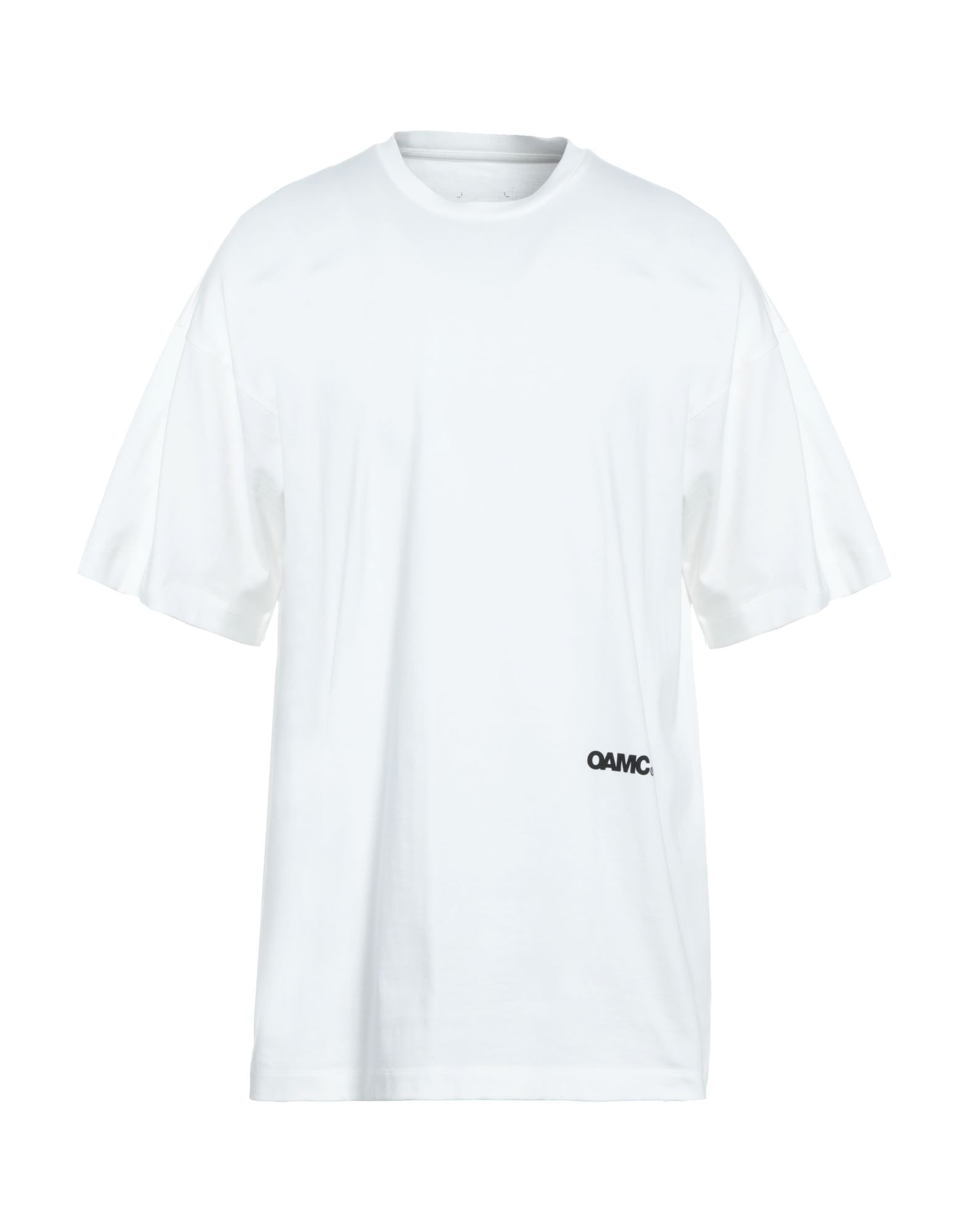 OAMC - T-shirts