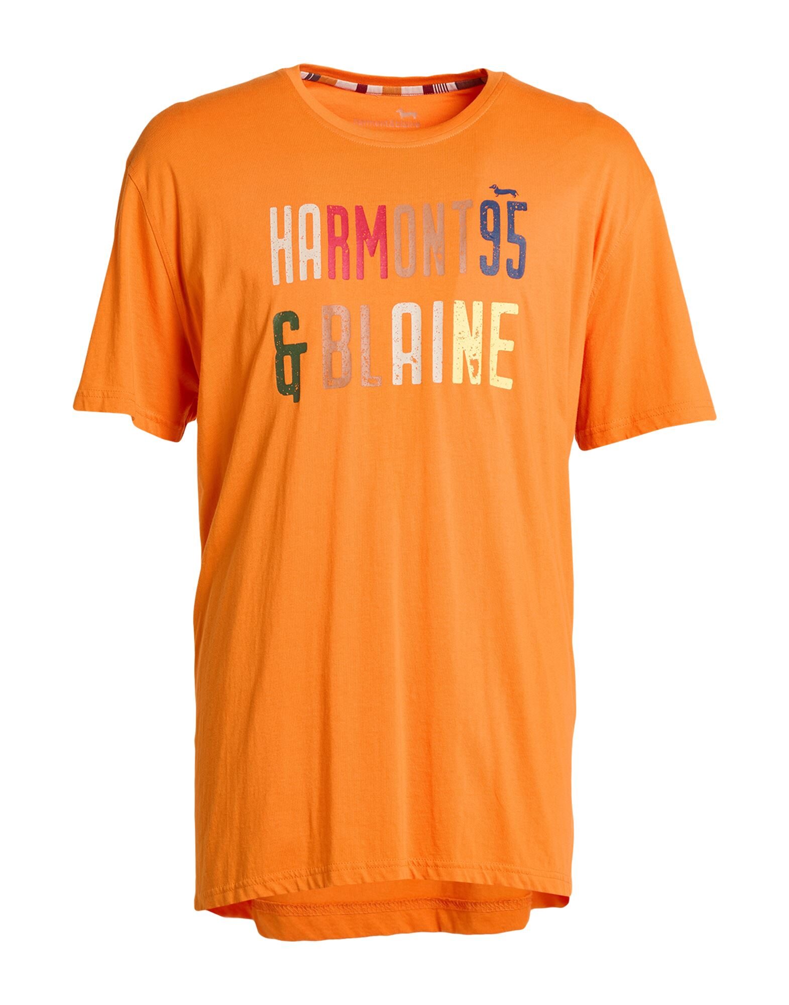 HARMONT & BLAINE - T-shirts