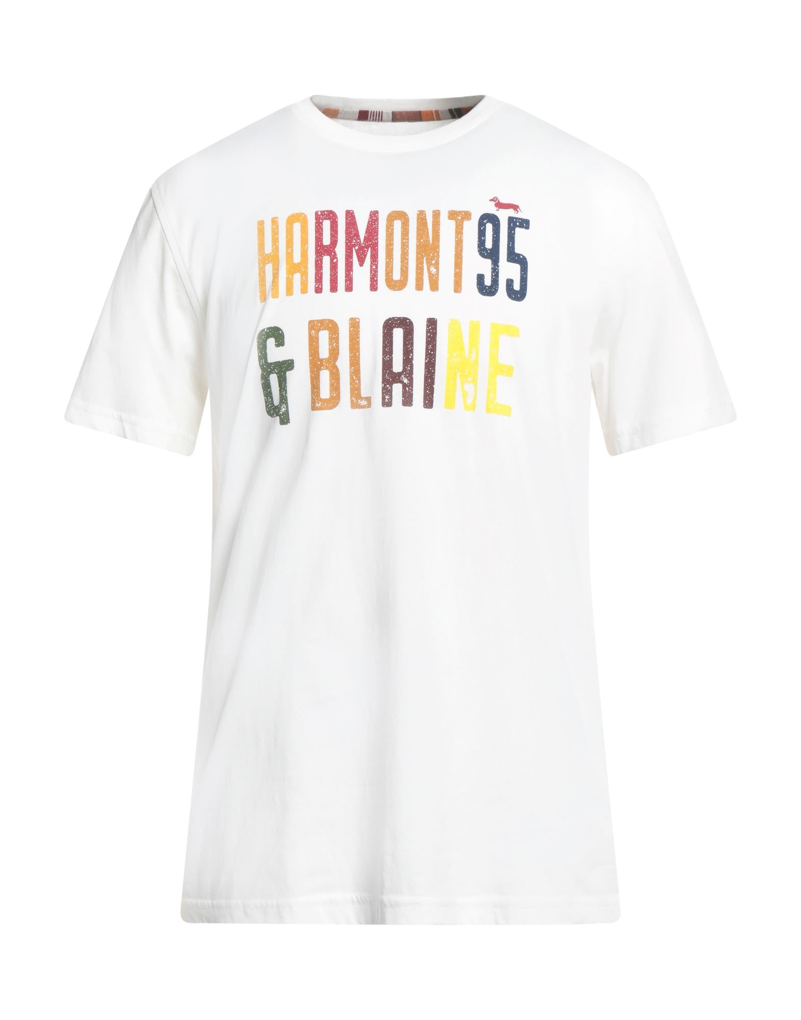 HARMONT & BLAINE - Футболки