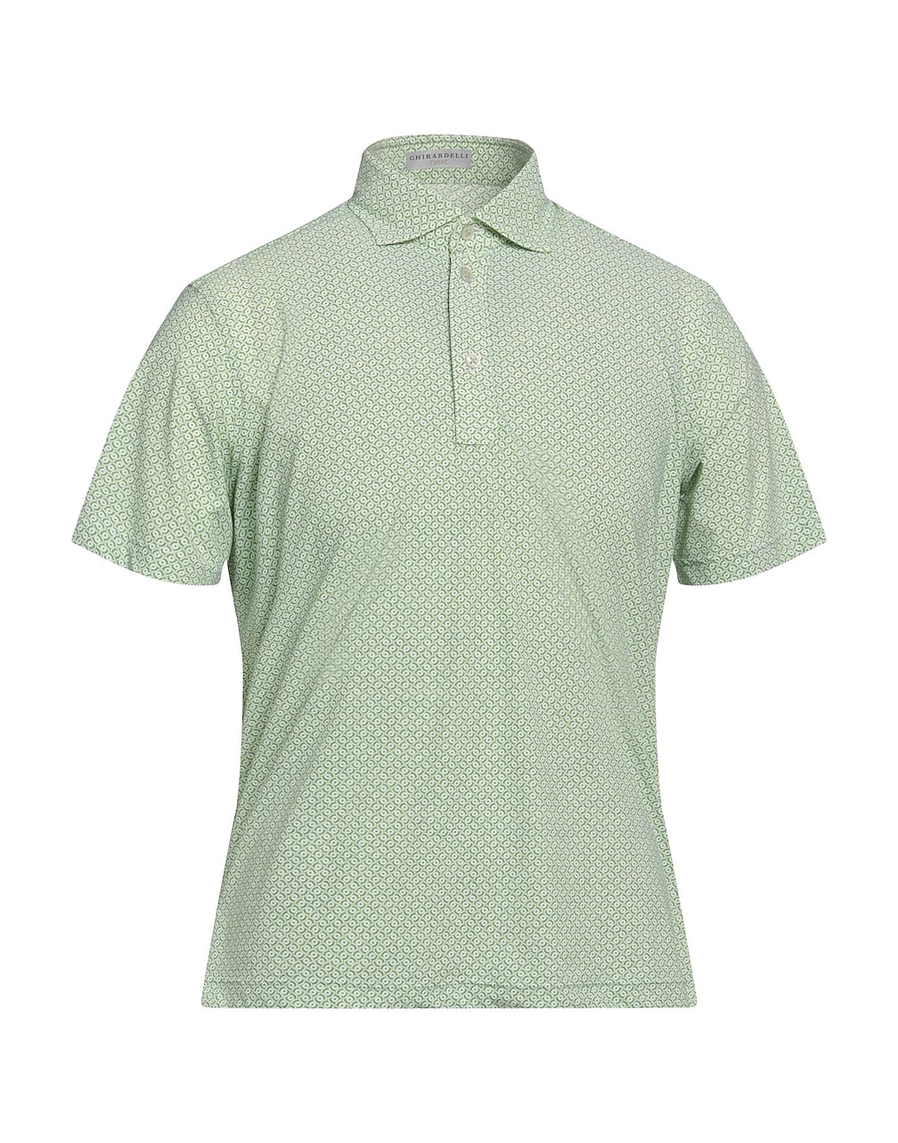 GHIRARDELLI - Polo shirts