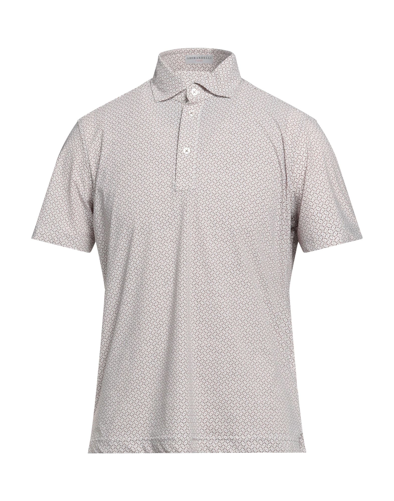 GHIRARDELLI - Polo shirts
