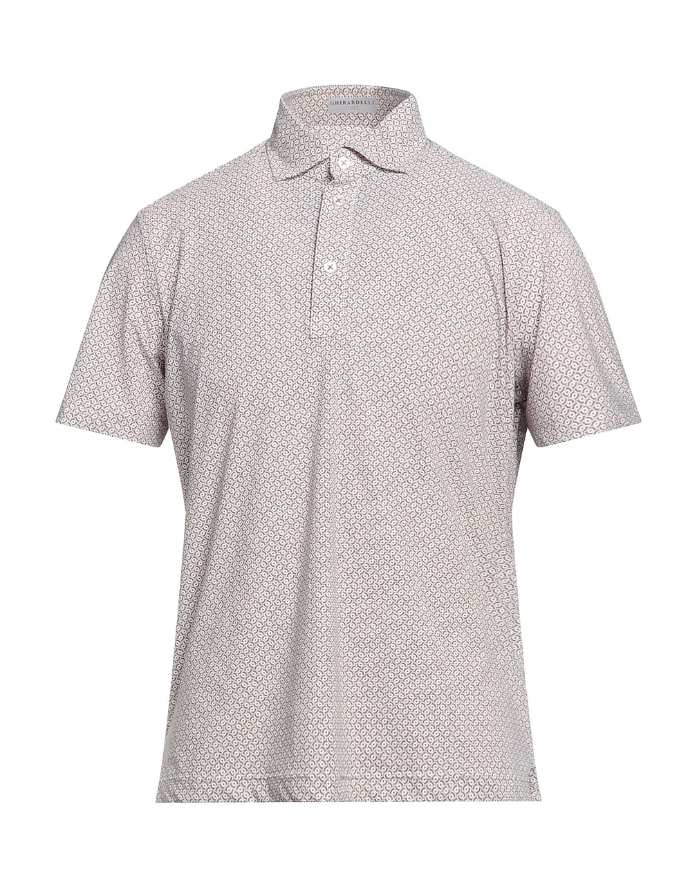 GHIRARDELLI - Polo shirts