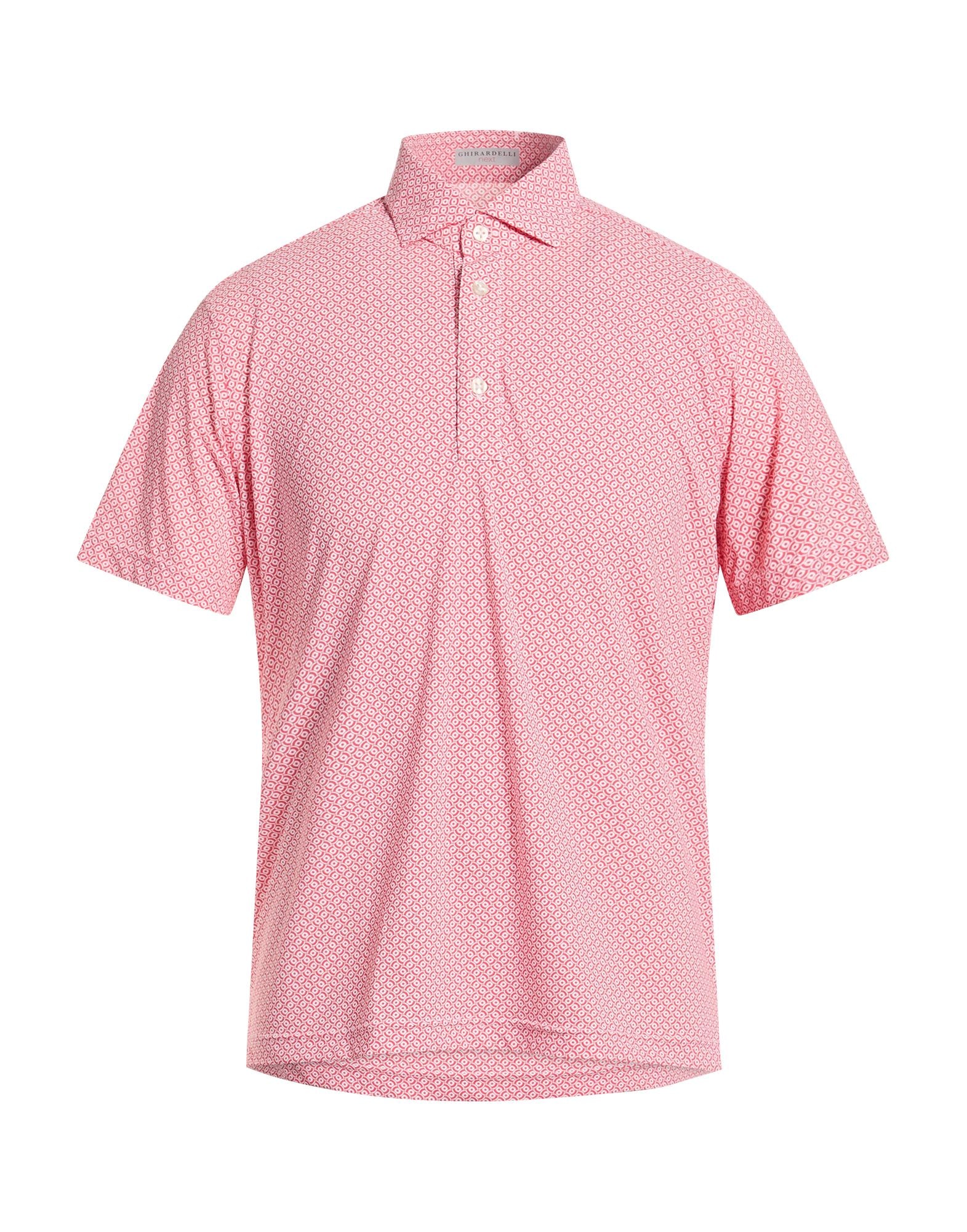 GHIRARDELLI - Polo shirts