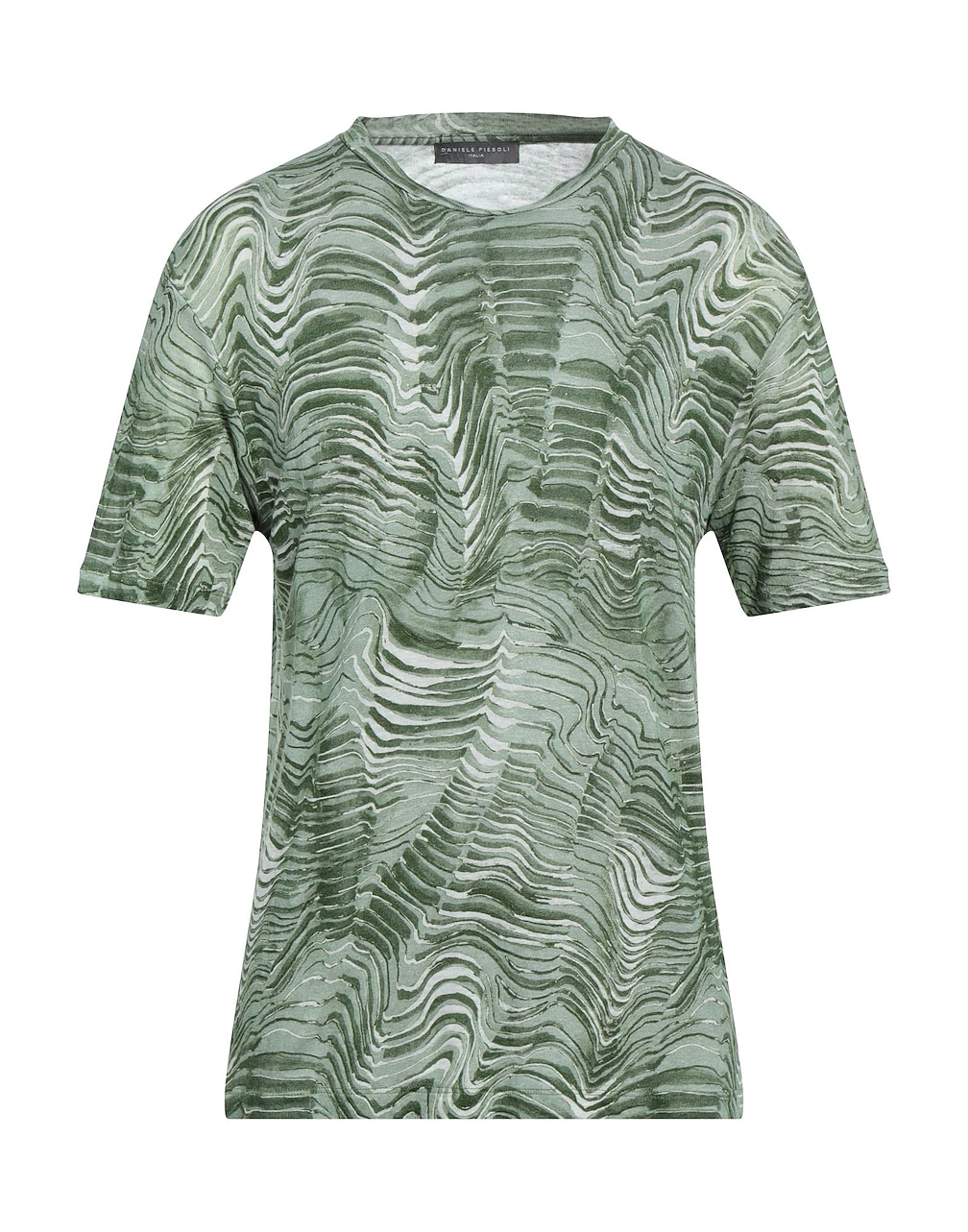 DANIELE FIESOLI - T-shirts