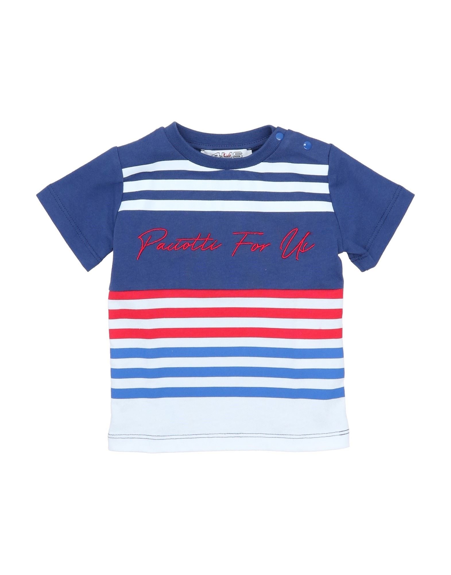 PACIOTTI 4US - T-shirts